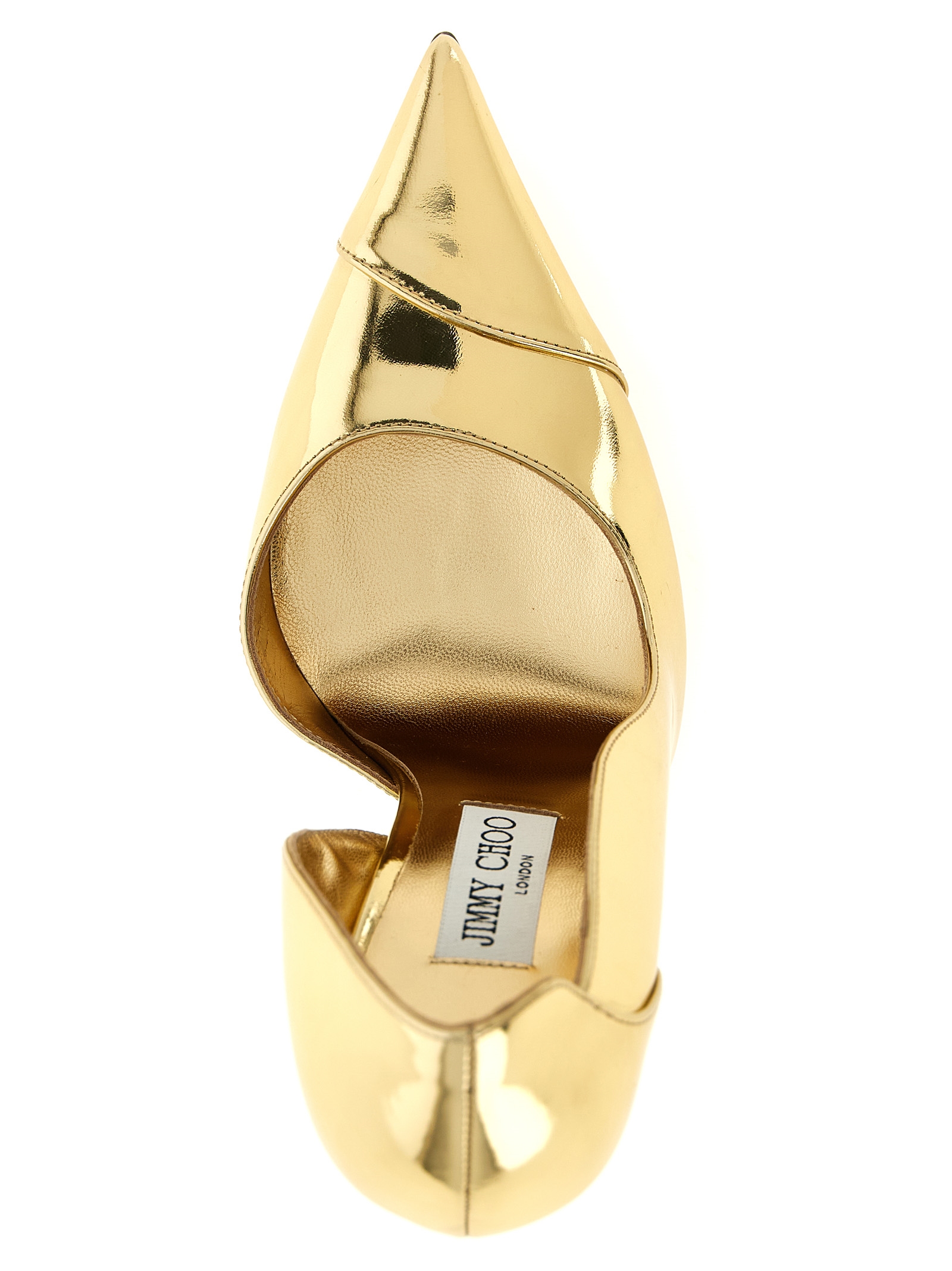 'Brigitte' pumps - immagine 4