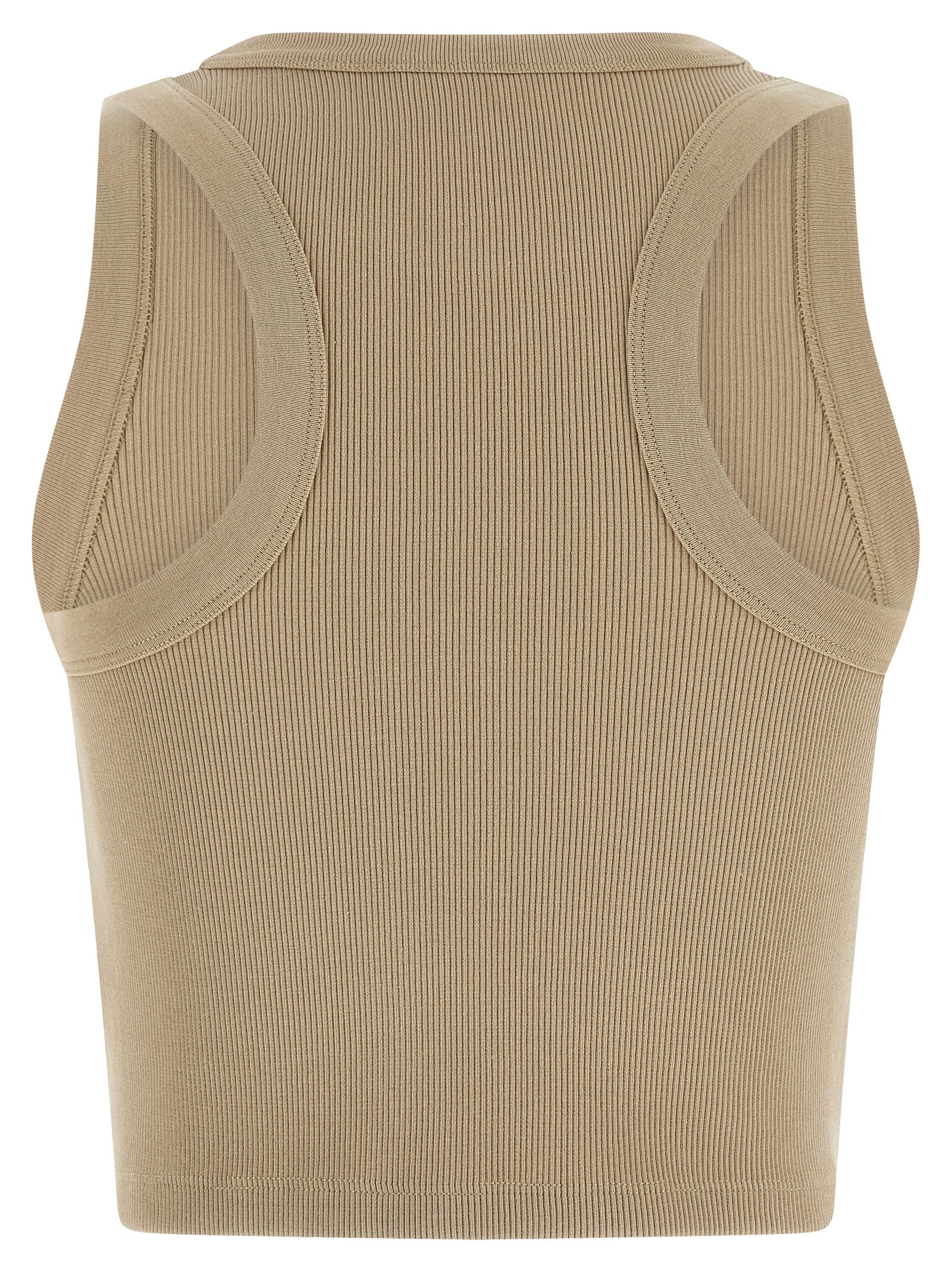 'Givenchy Paris' print top - immagine 2