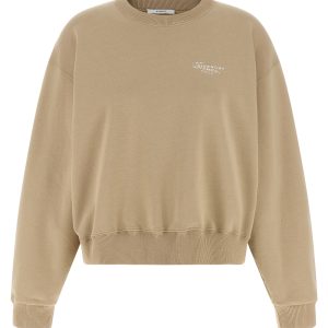 'Logo stamp' sweatshirt