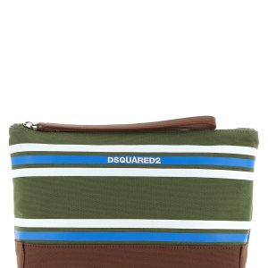 'D2 College' beauty case