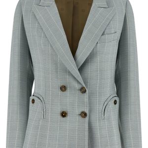 'After You Charmer' blazer