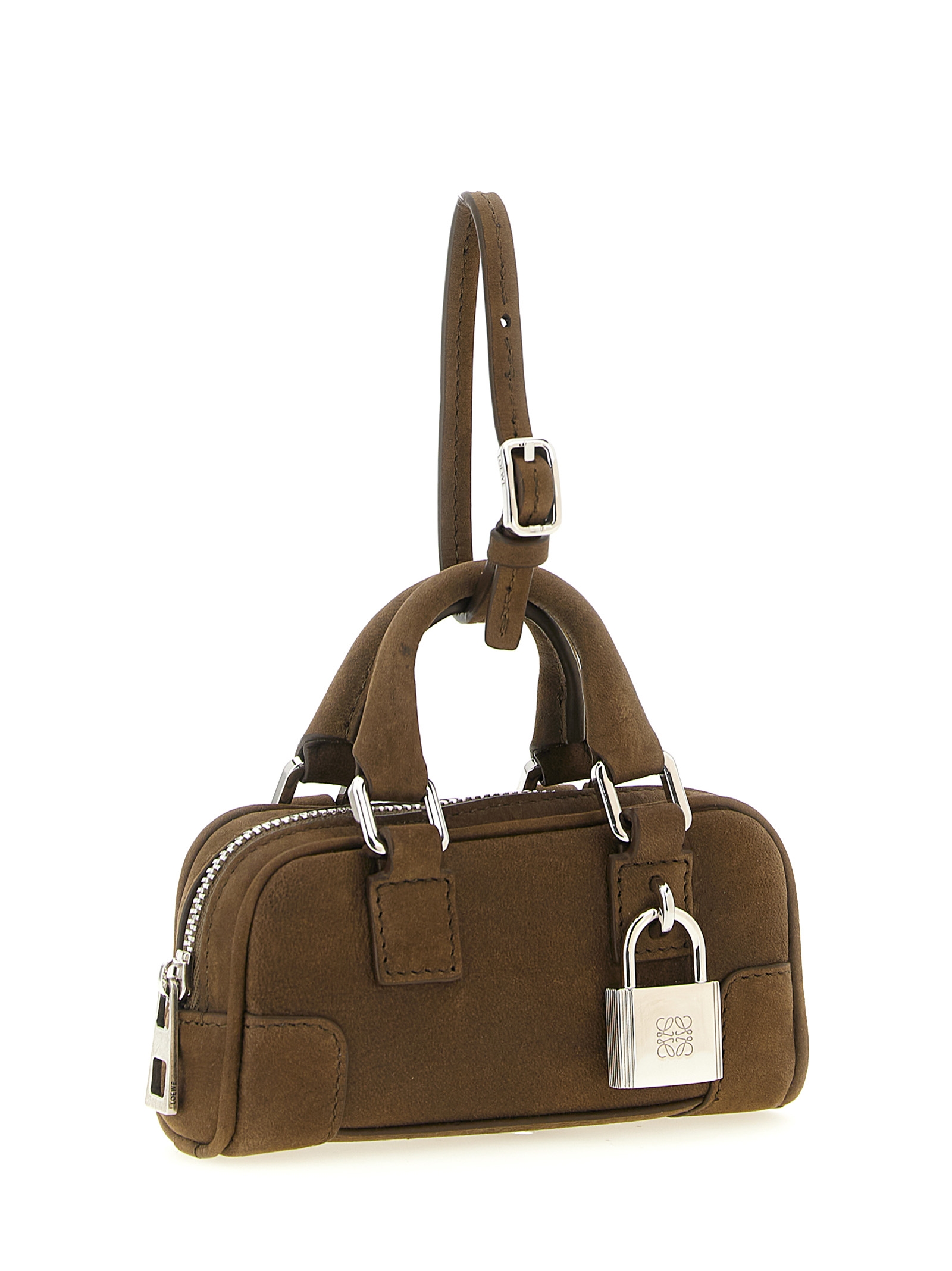 Nano 'Amazona' handbag - immagine 3