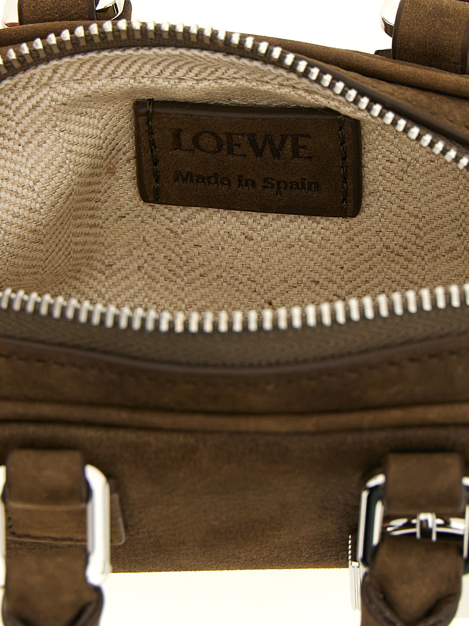 Nano 'Amazona' handbag - immagine 4