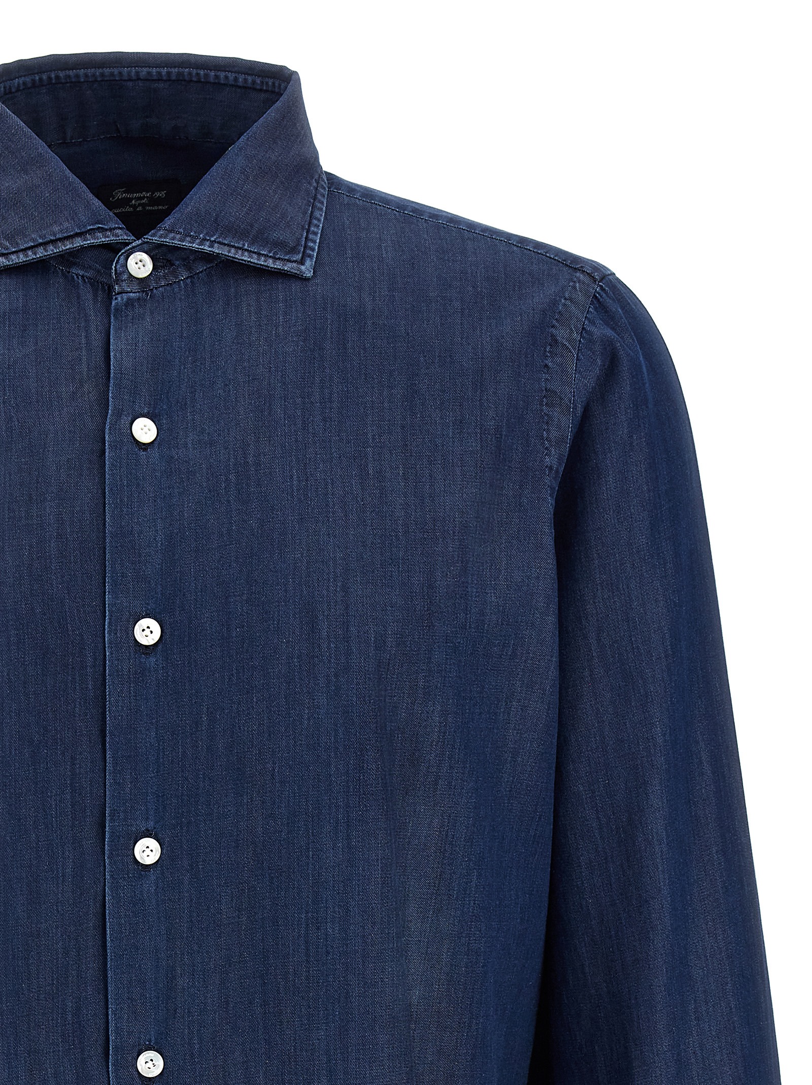 'Napoli' shirt - immagine 3