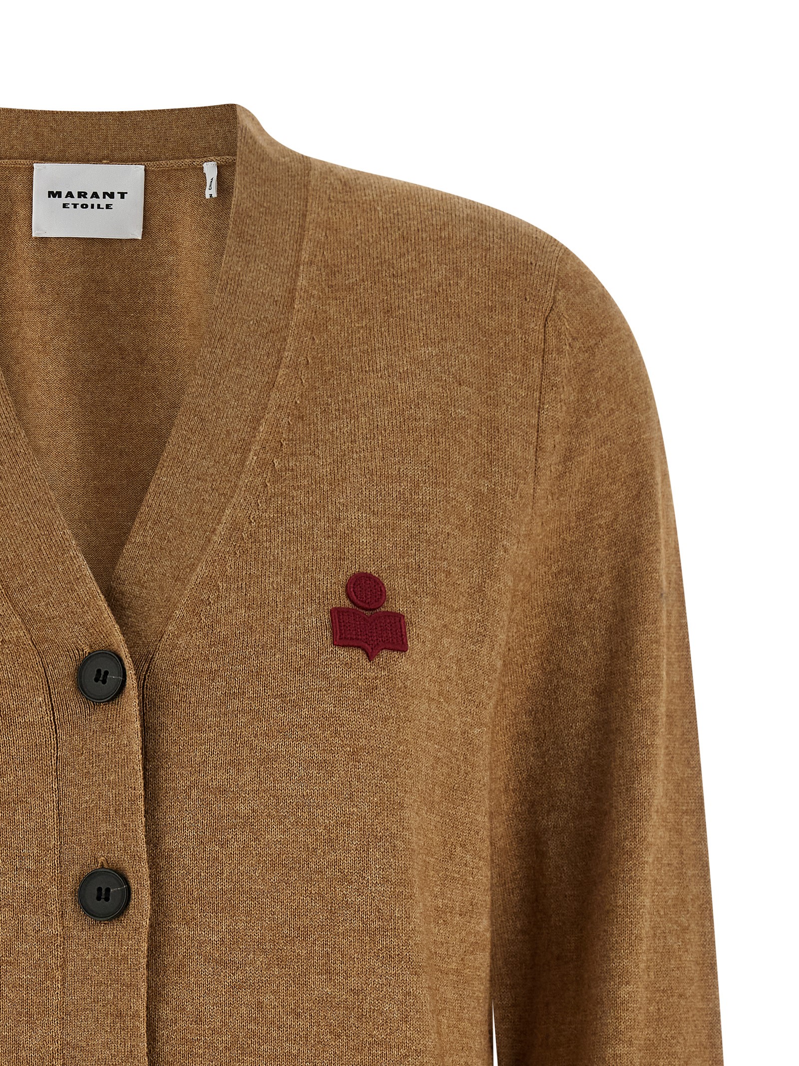 'Karina' cardigan - immagine 3