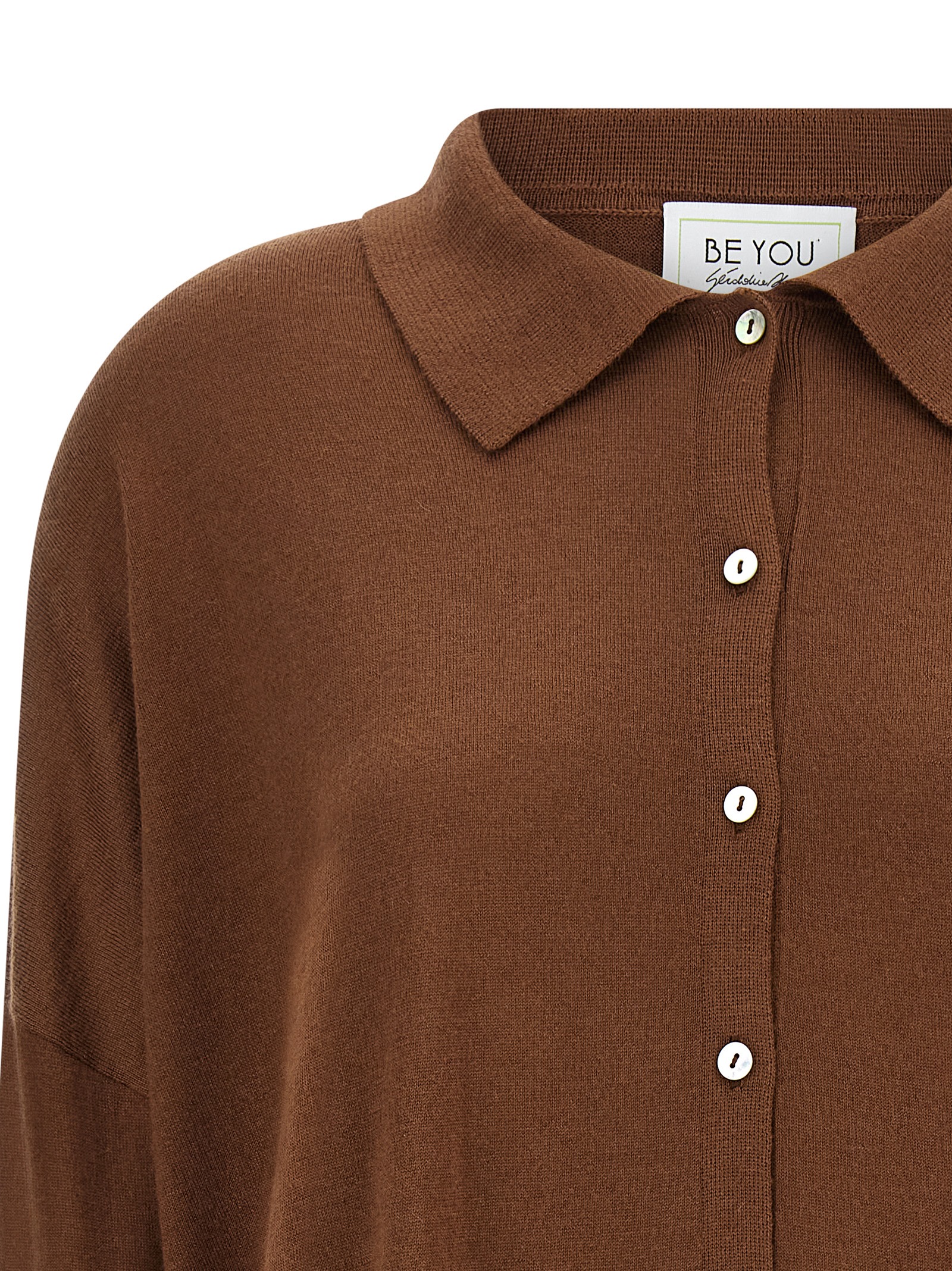 'Lady17' cardigan - immagine 3