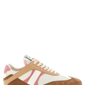 'Chloé Kick' sneakers