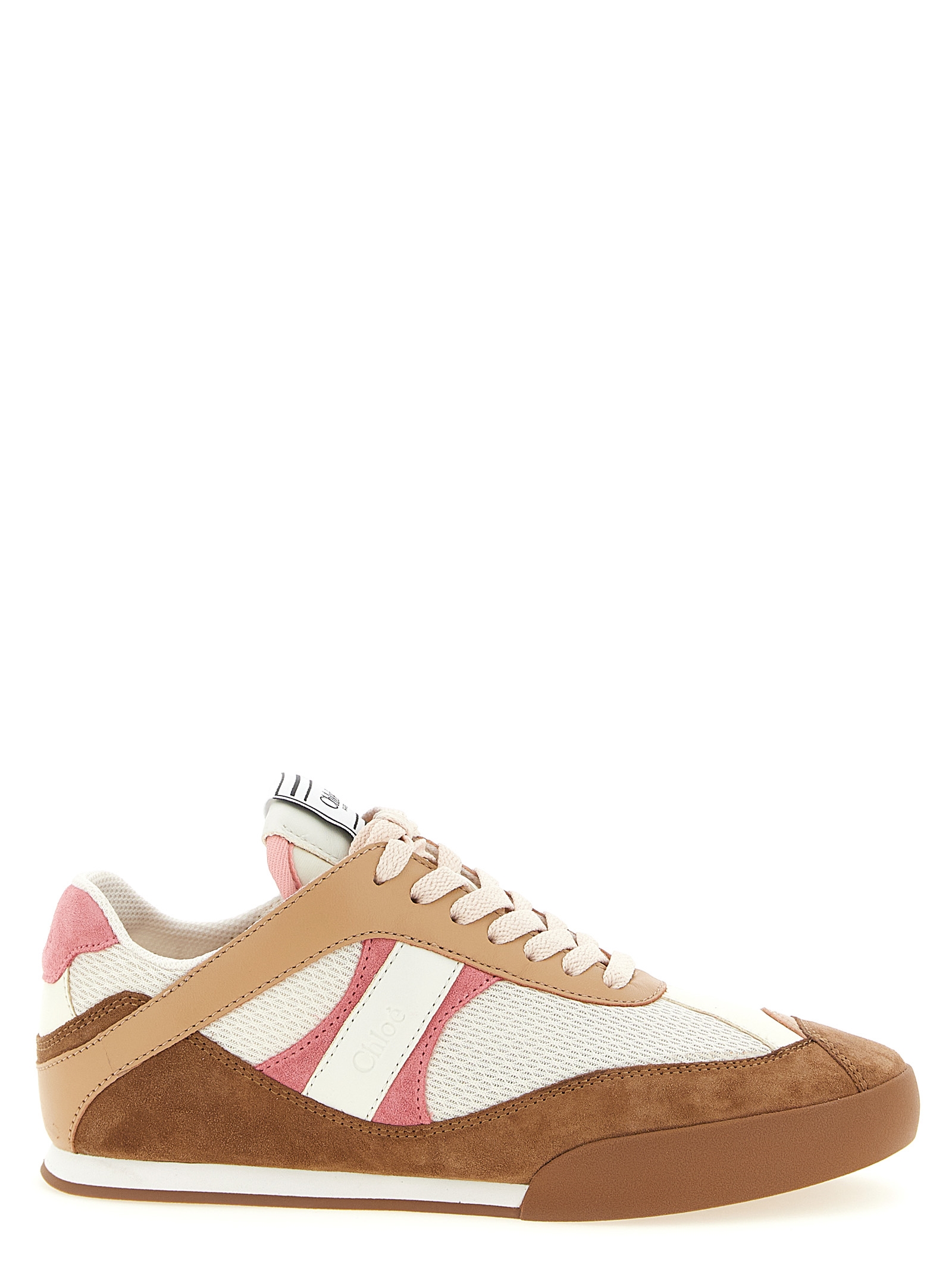 'Chloé Kick' sneakers