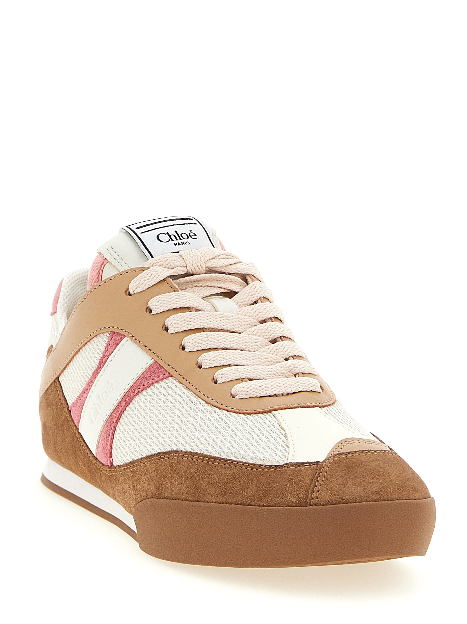 'Chloé Kick' sneakers - immagine 2