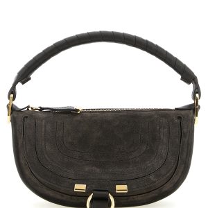 'Marcie' mini shoulder bag