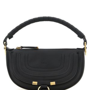 'Marcie' mini shoulder bag