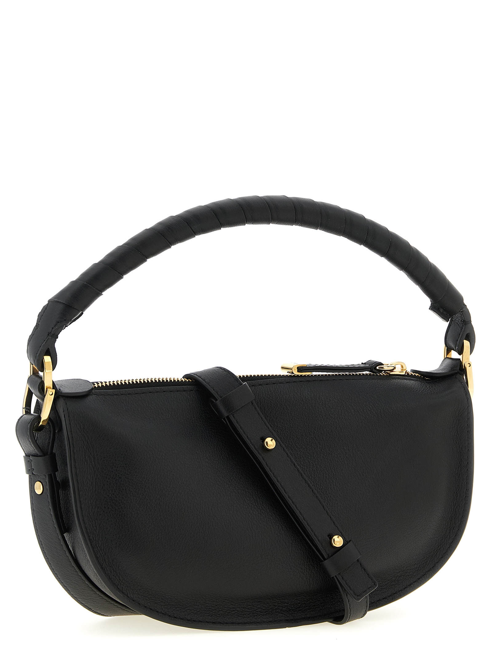 'Marcie' mini shoulder bag - immagine 2