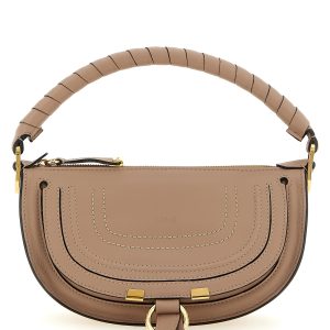 'Marcie' mini shoulder bag