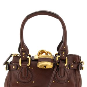 'Paddington' small handbag