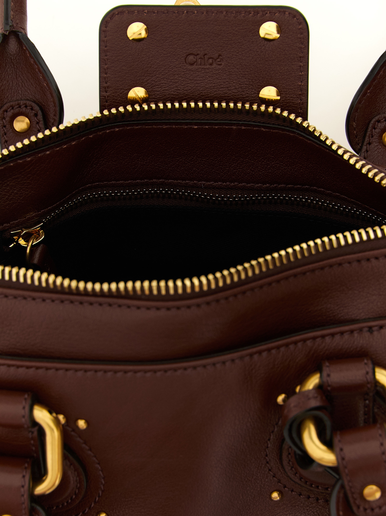 'Paddington' small handbag - immagine 4