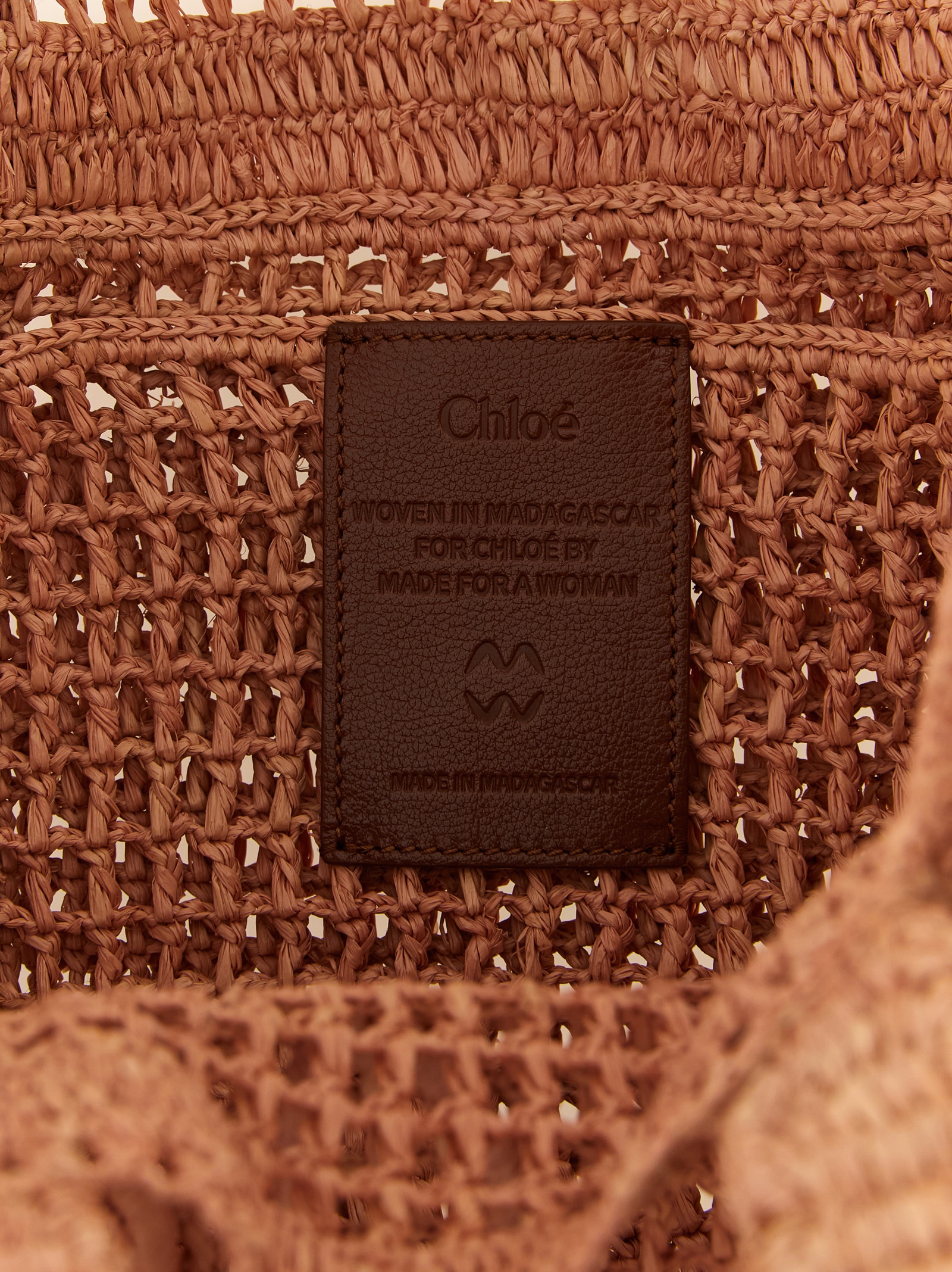 'East-West Summer Banana' shopping bag - immagine 4