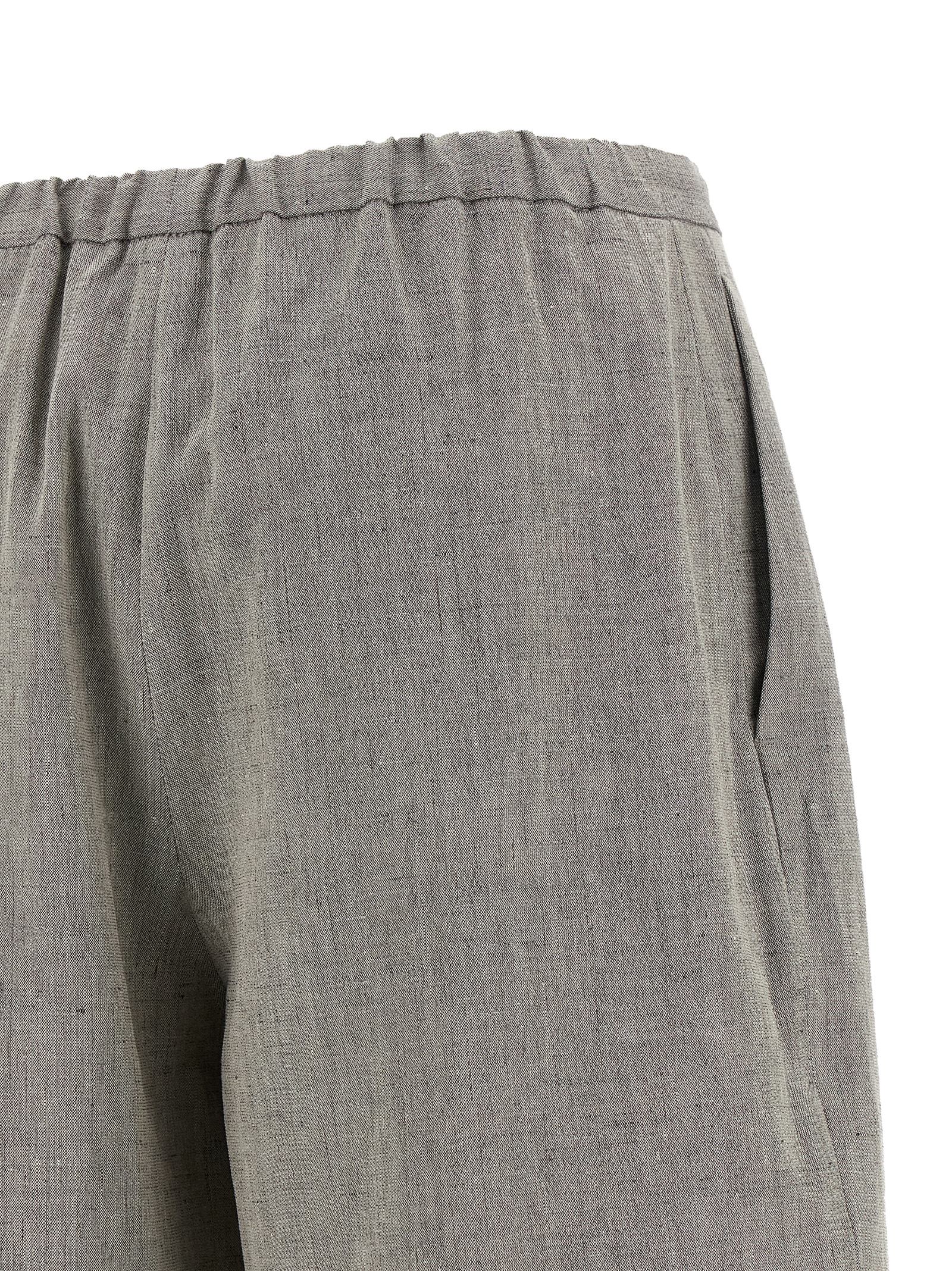 'Clark' pants - immagine 4
