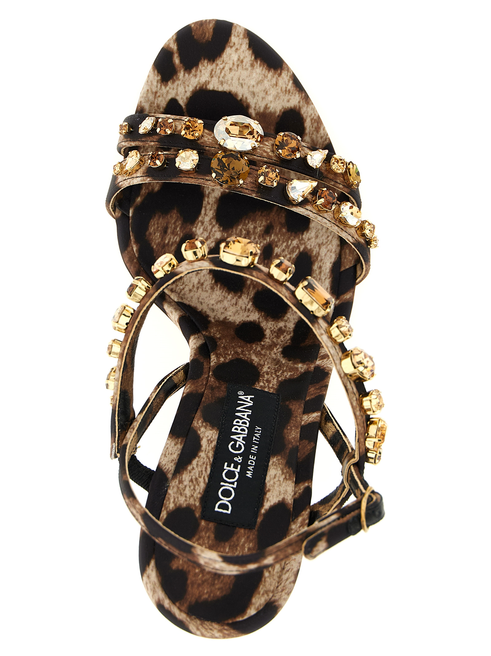 'Keira' sandals - immagine 4