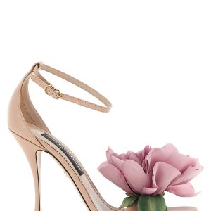 'Bouquet' sandals