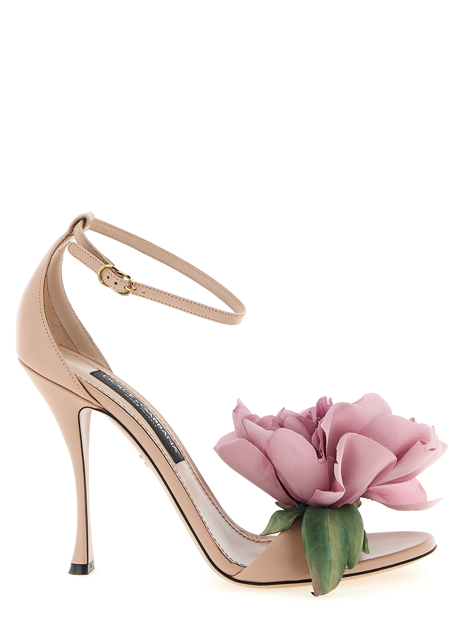 'Bouquet' sandals