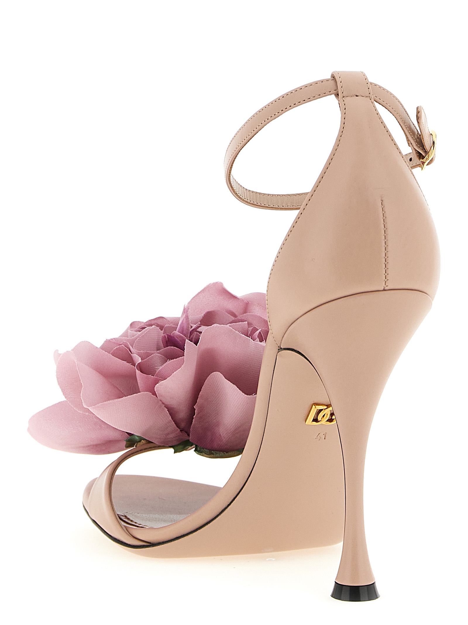 'Bouquet' sandals - immagine 3