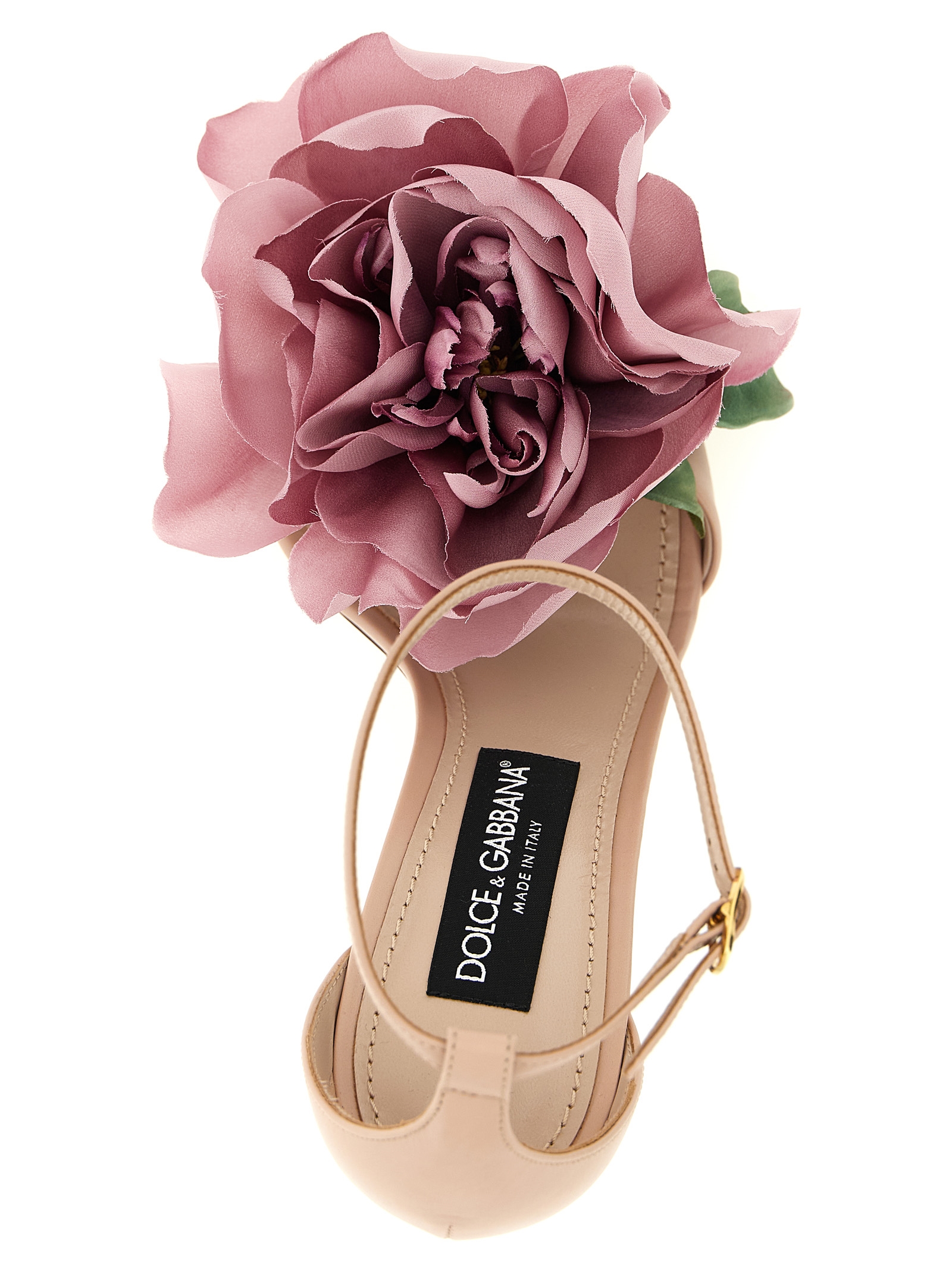 'Bouquet' sandals - immagine 4