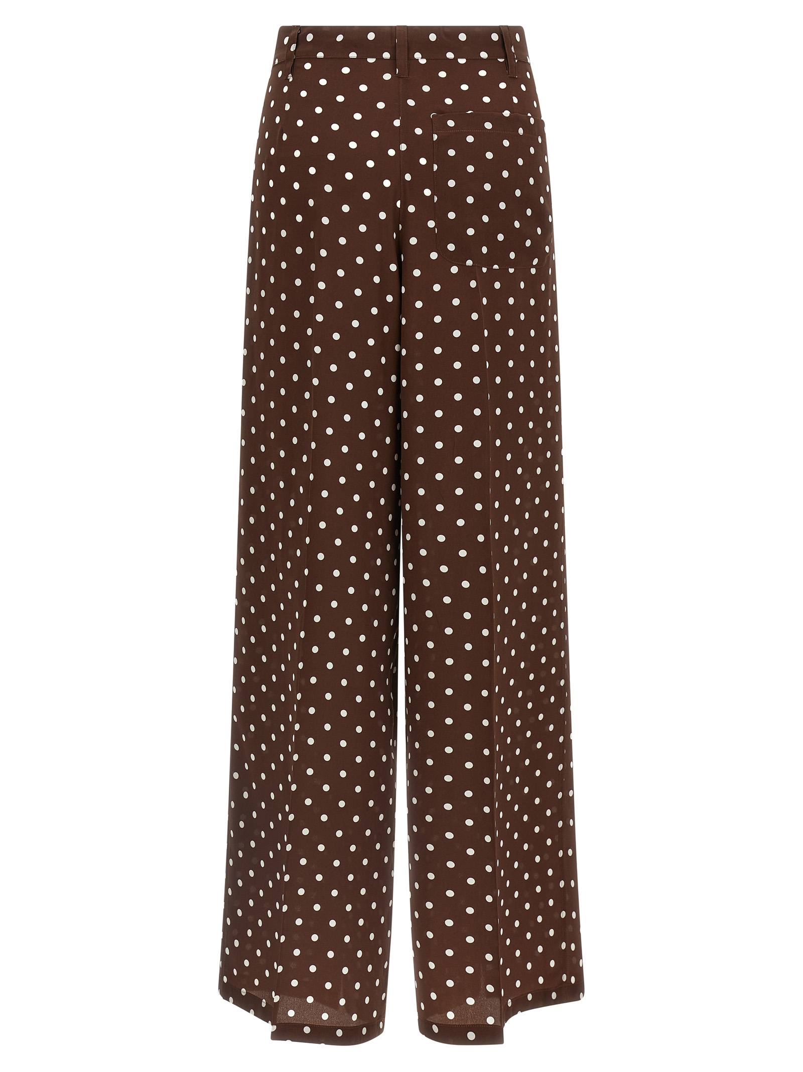 'Sbillo' pants - immagine 2