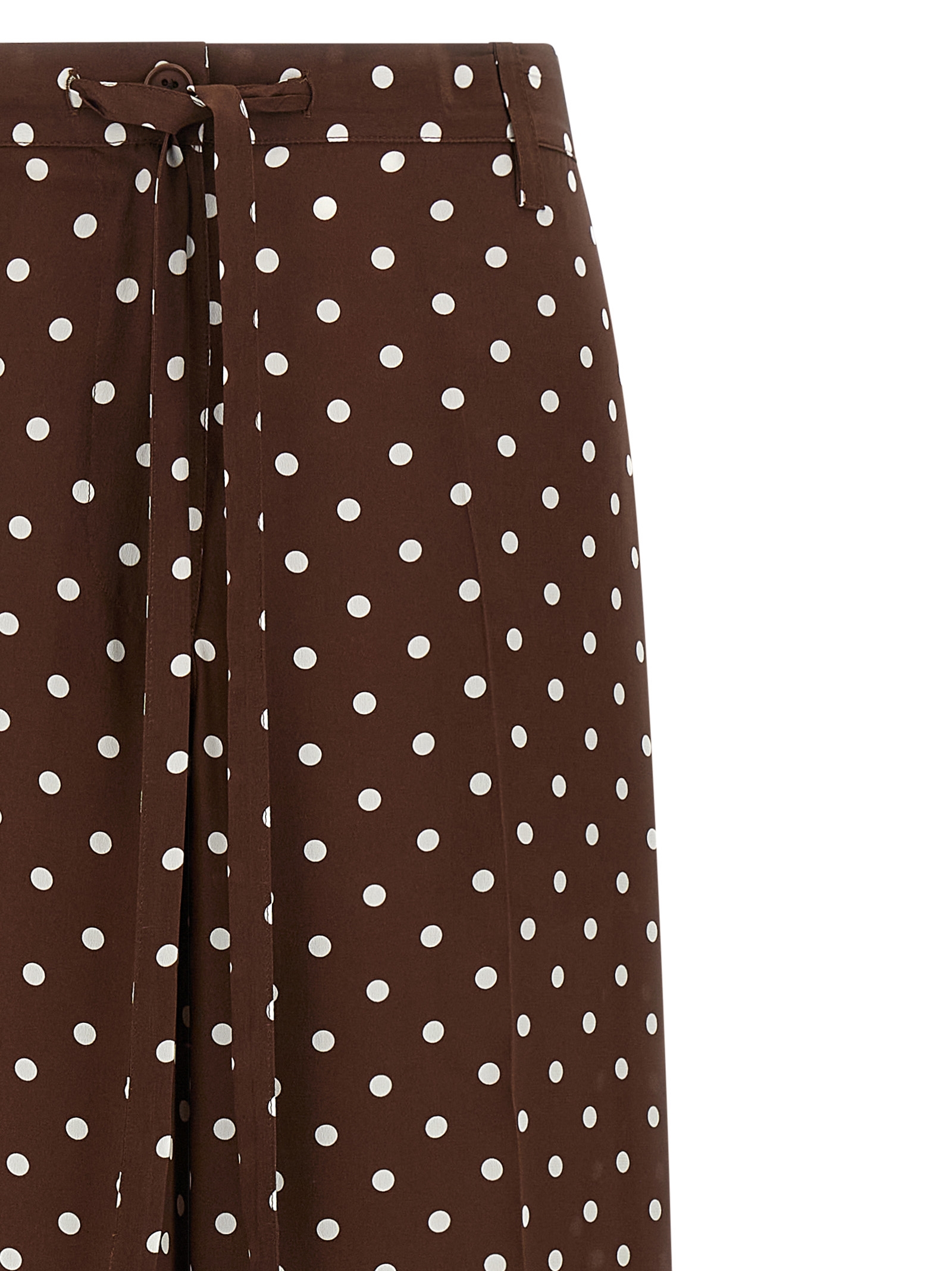 'Sbillo' pants - immagine 3