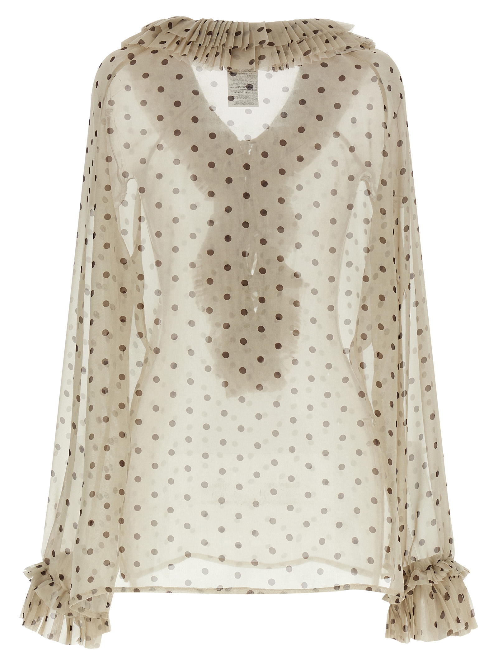 'Pallina' blouse - immagine 2