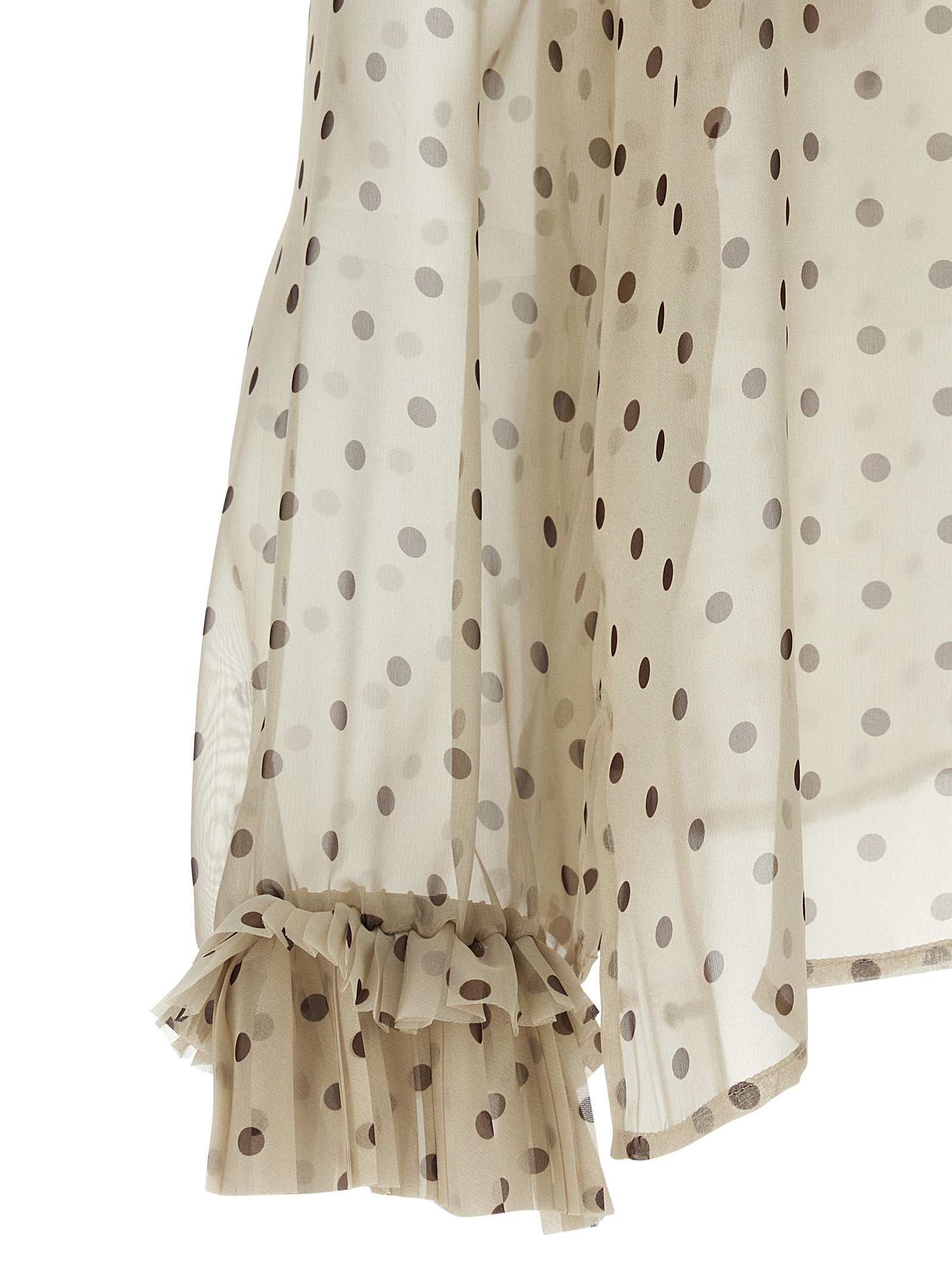 'Pallina' blouse - immagine 4