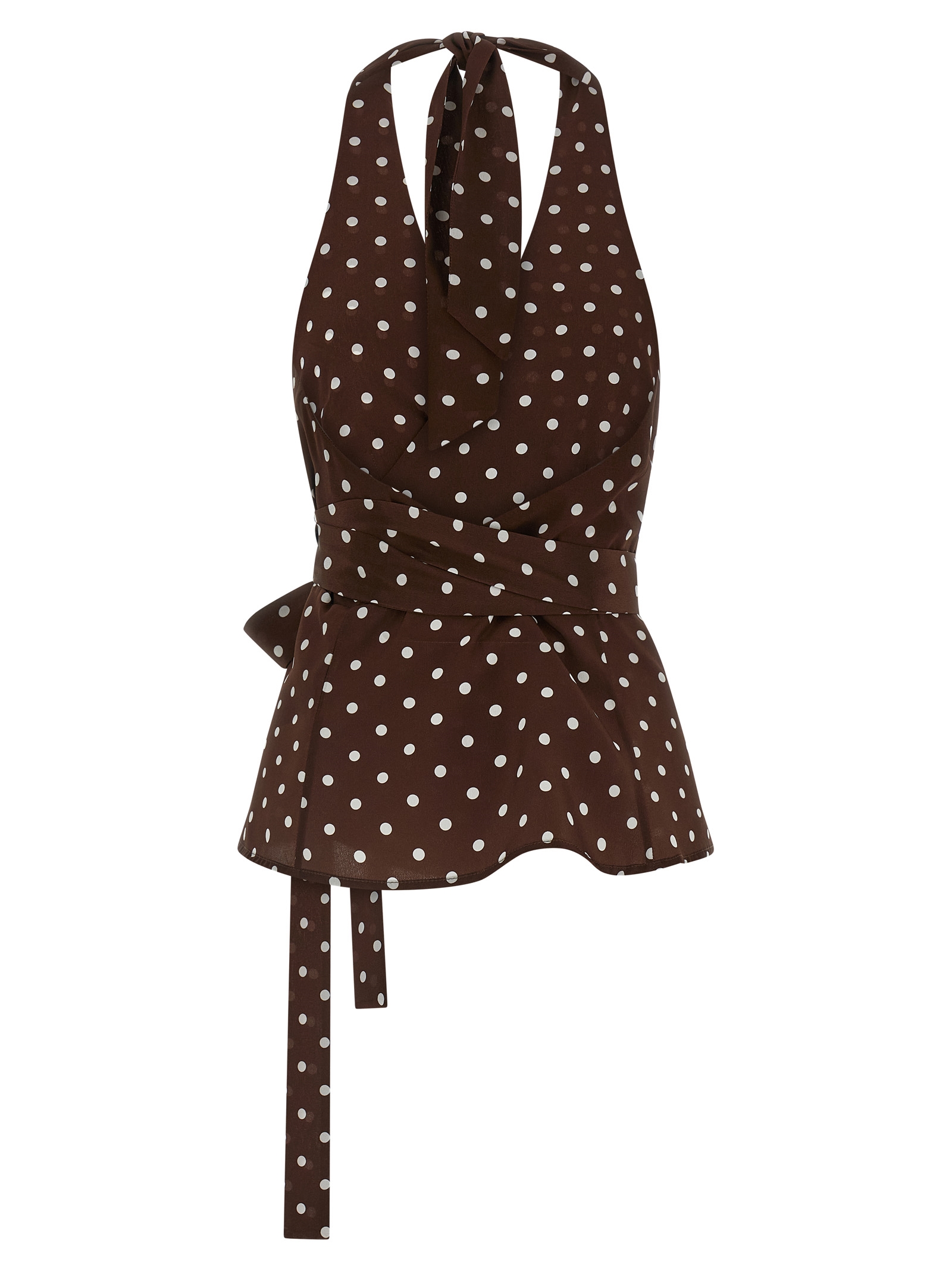 'Sbillo' top - immagine 2