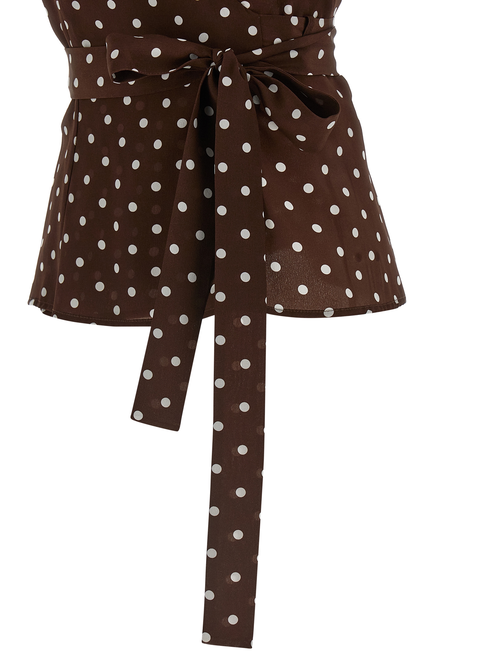 'Sbillo' top - immagine 4