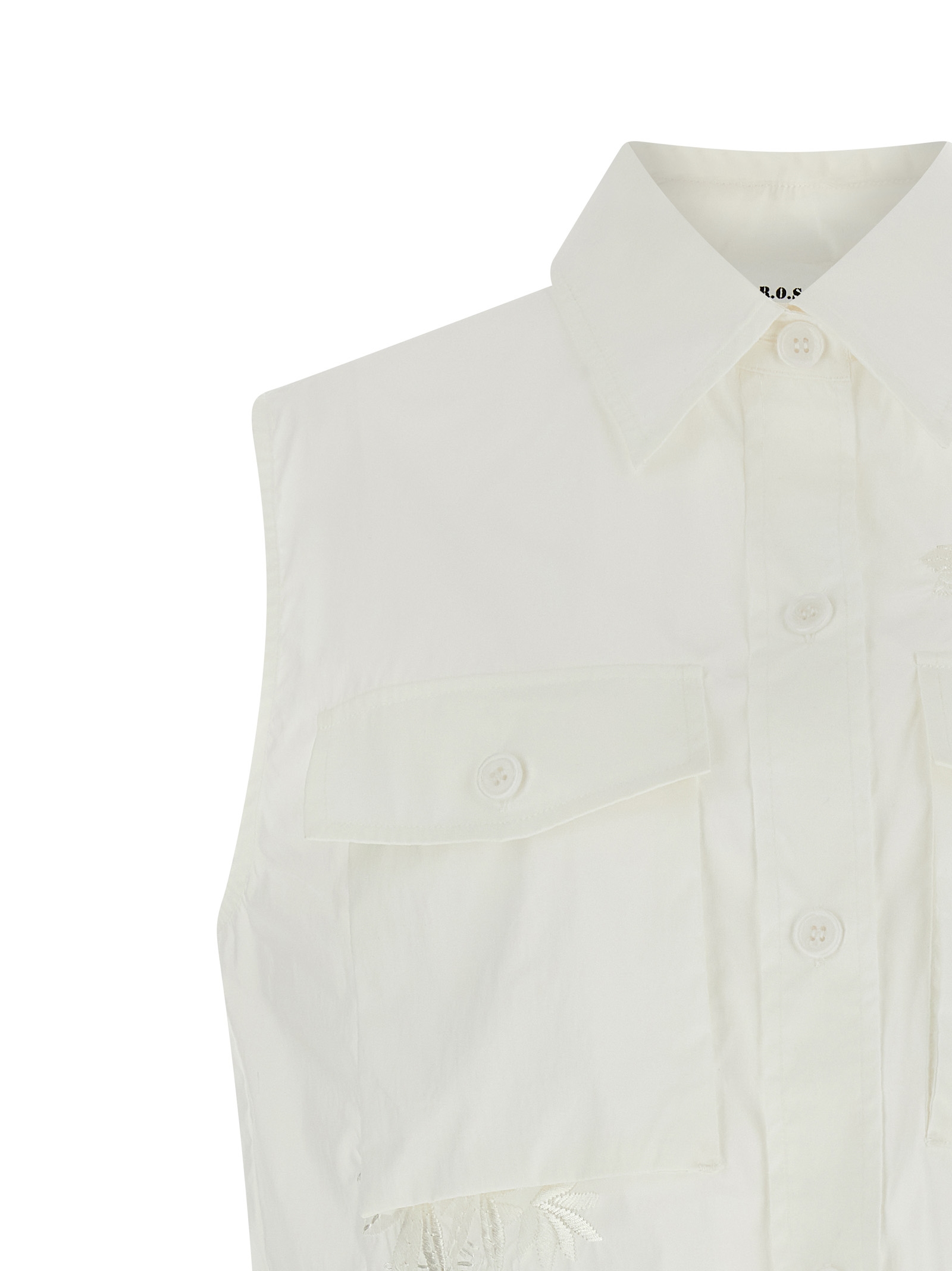 'Ninja26' shirt - immagine 3