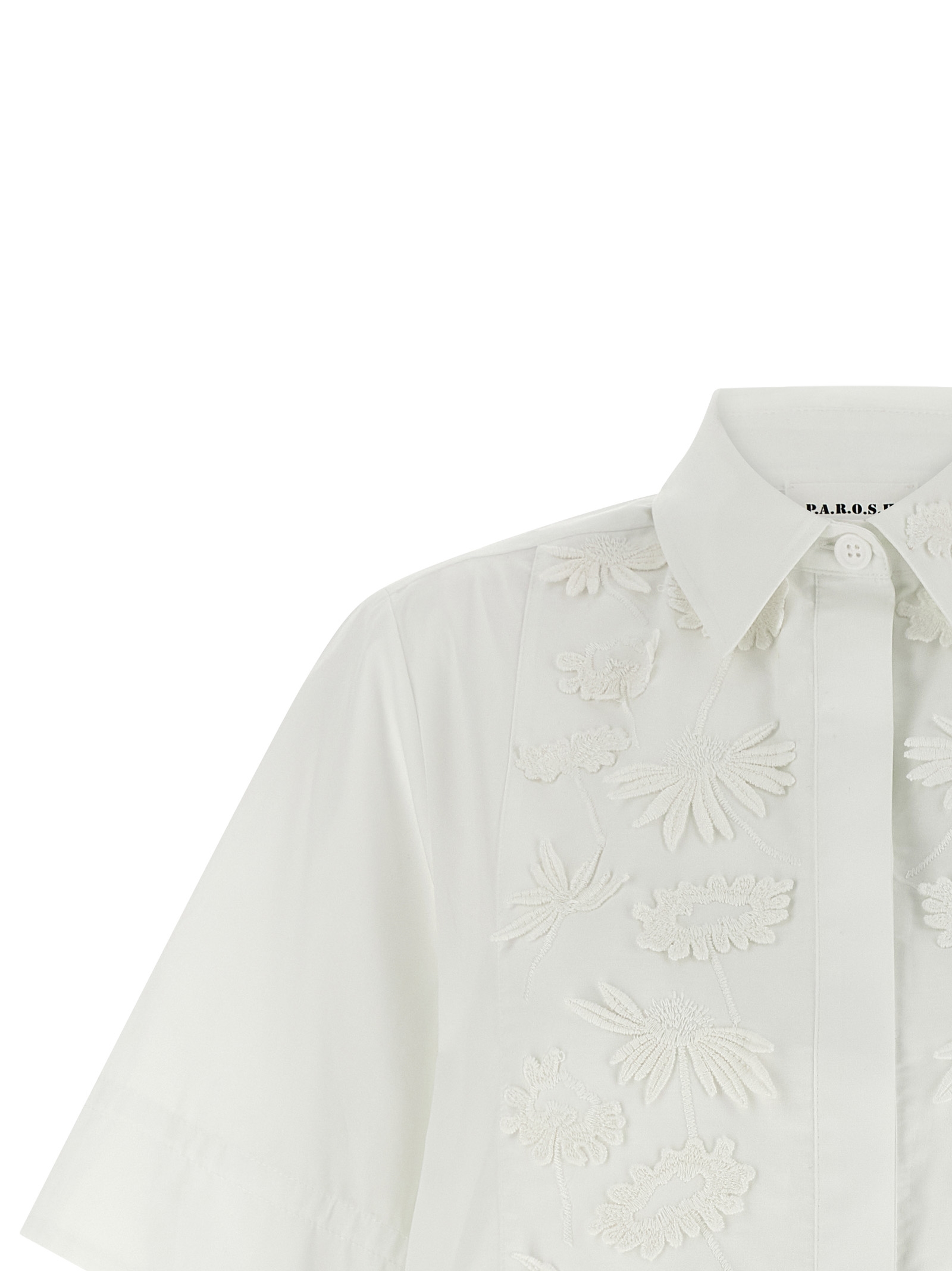 'Cubo26' shirt - immagine 3