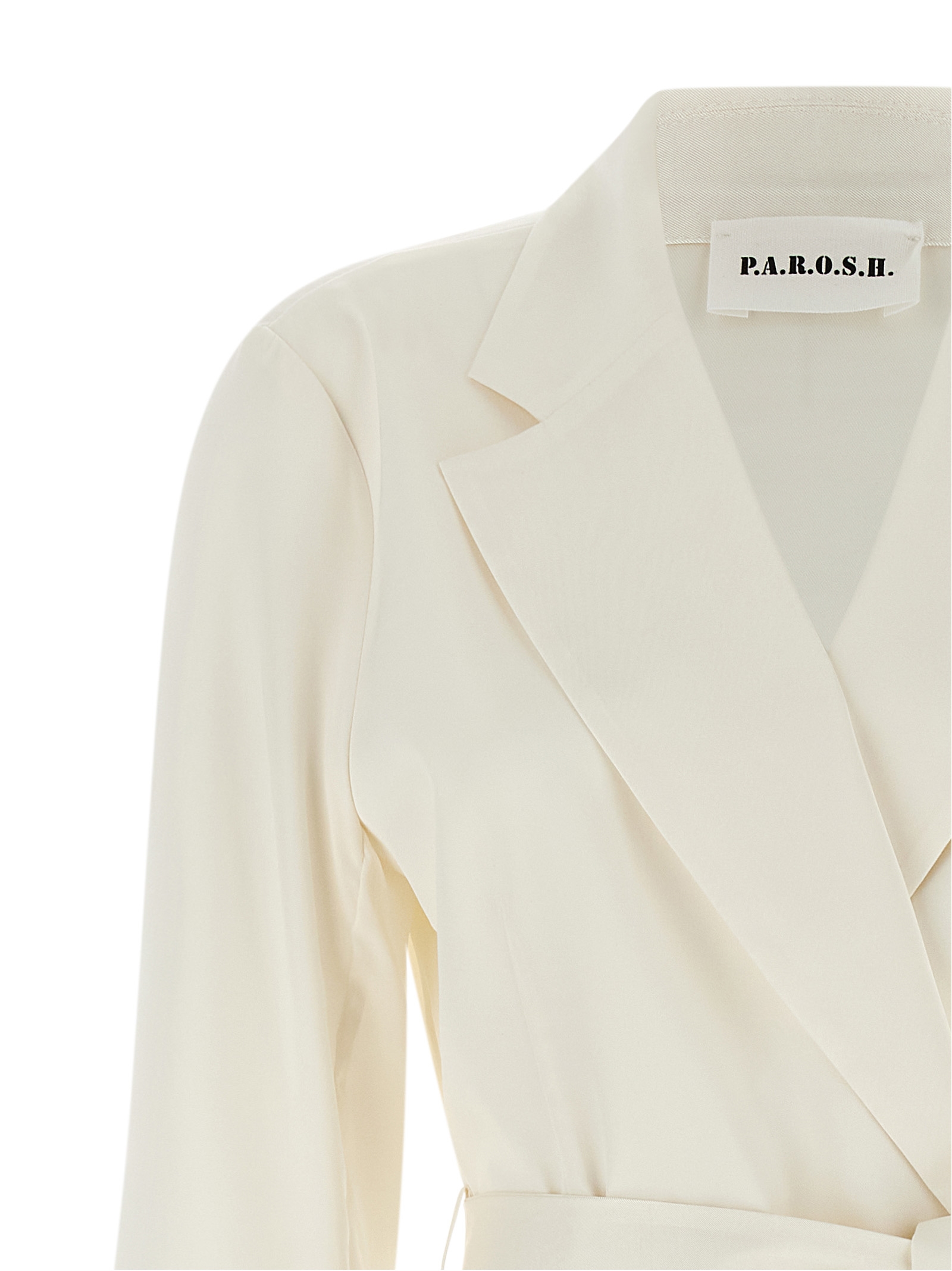 'Paky' blazer - immagine 3