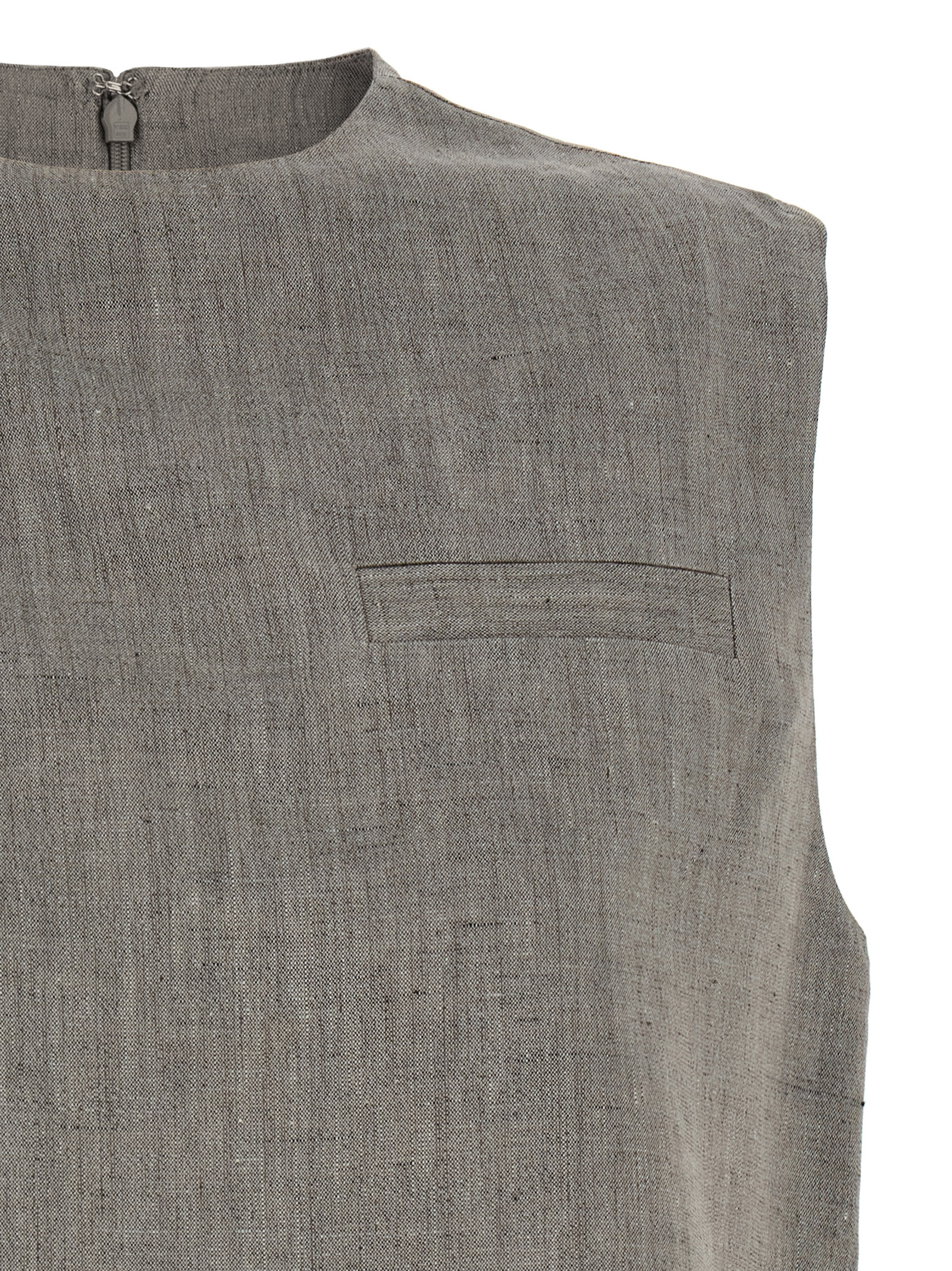 'Della' top - immagine 3