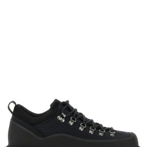 'Roccia Basso Sport' ankle boots