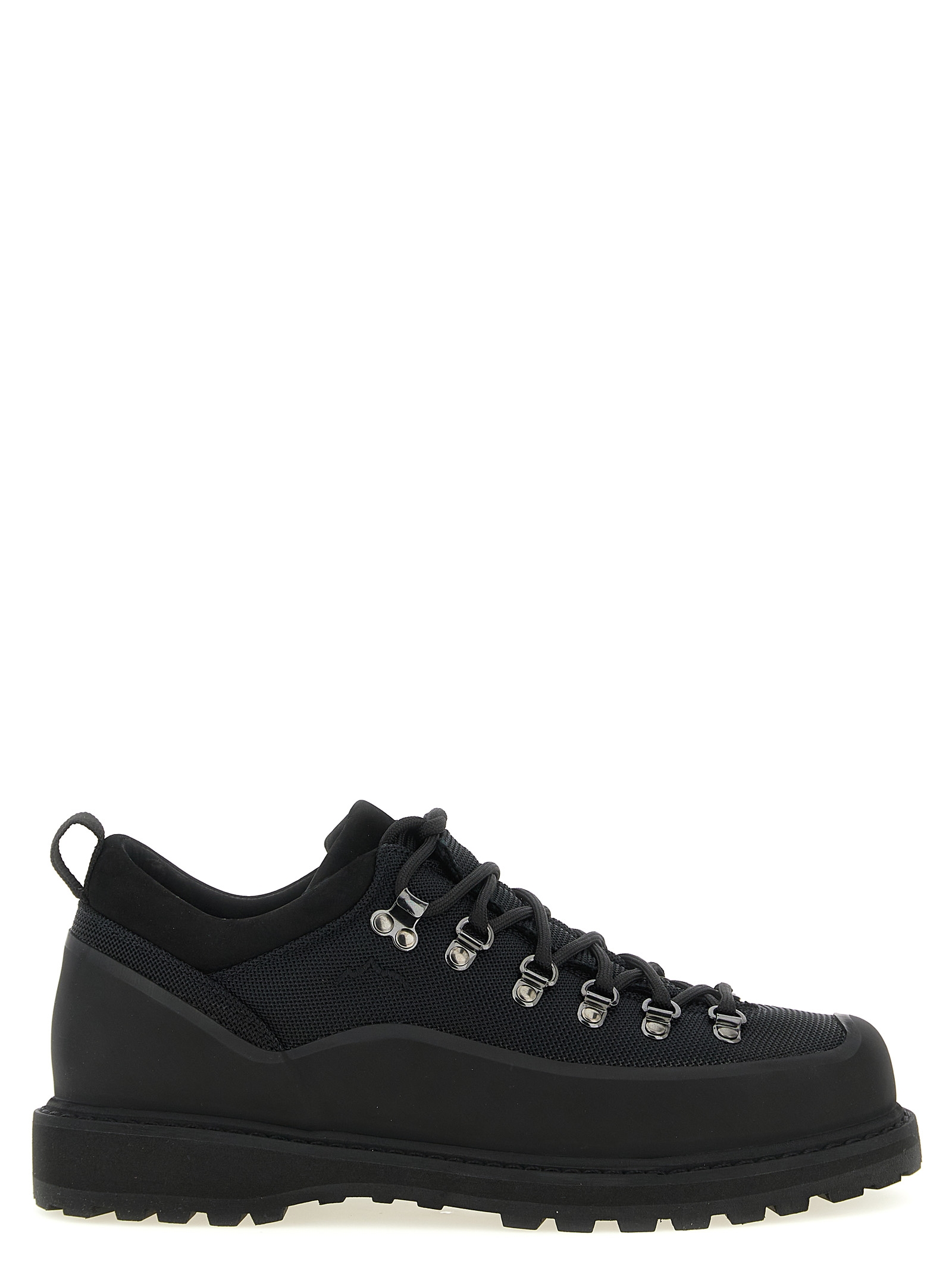 'Roccia Basso Sport' ankle boots