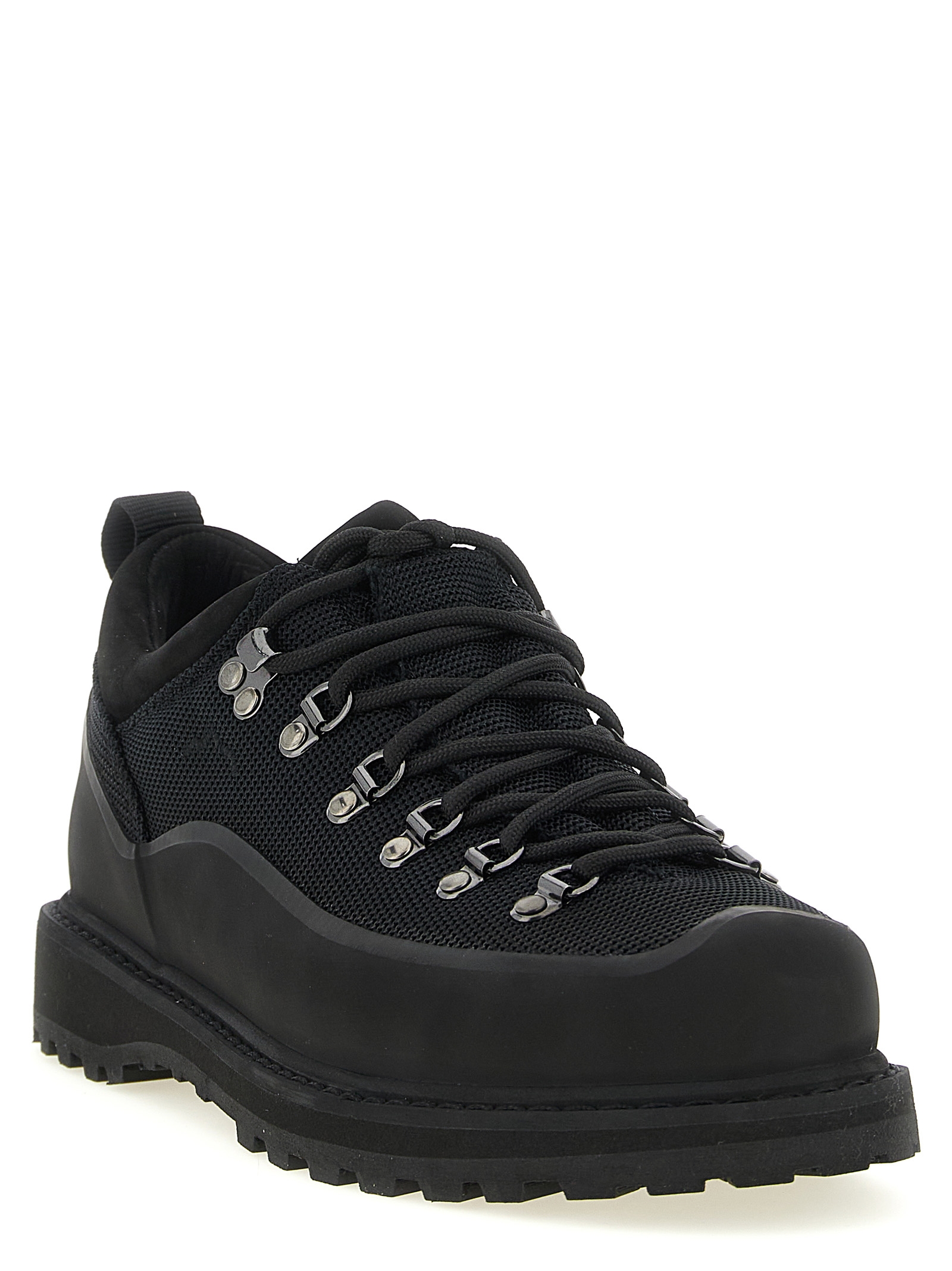 'Roccia Basso Sport' ankle boots - immagine 2