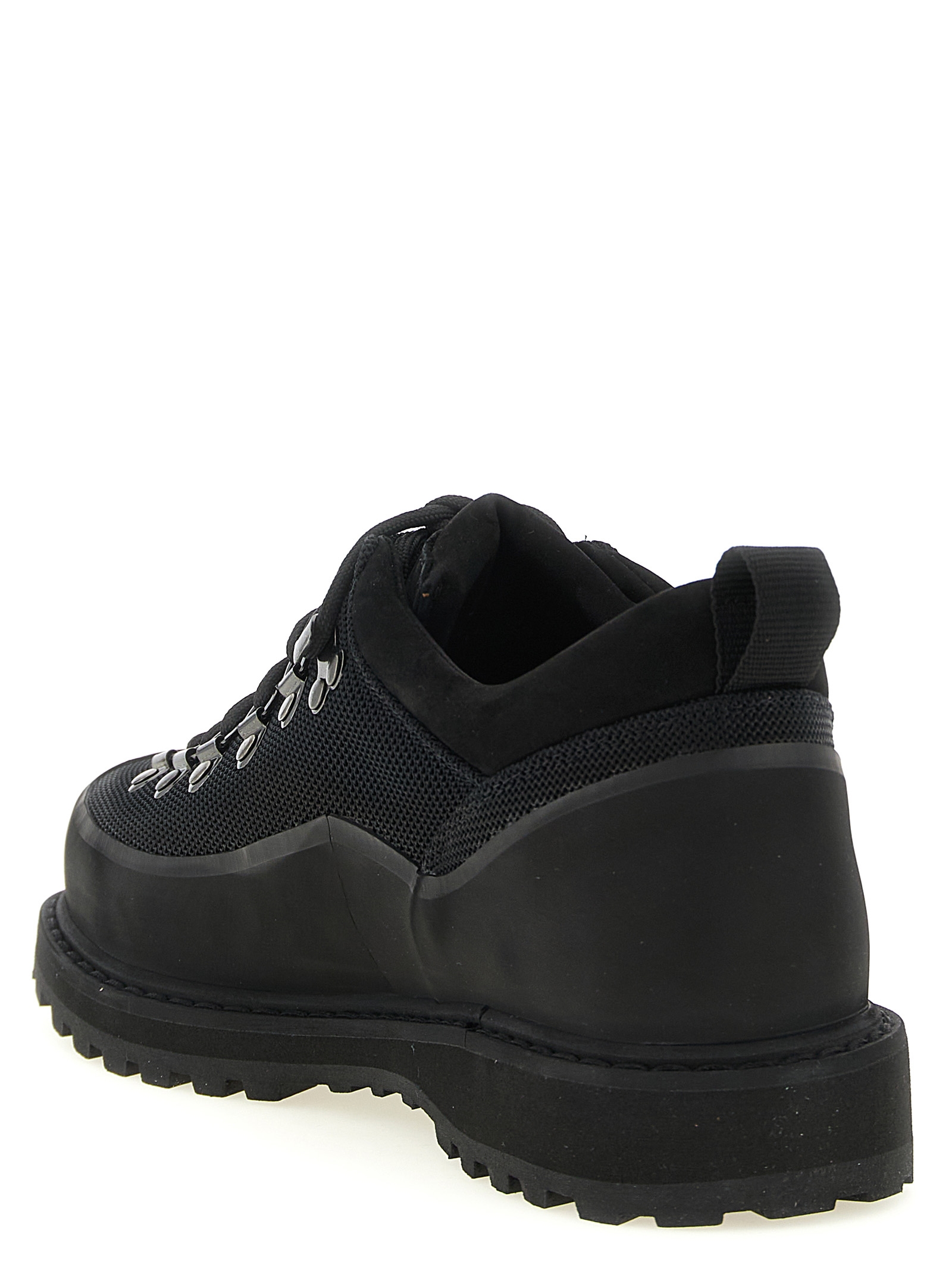 'Roccia Basso Sport' ankle boots - immagine 3