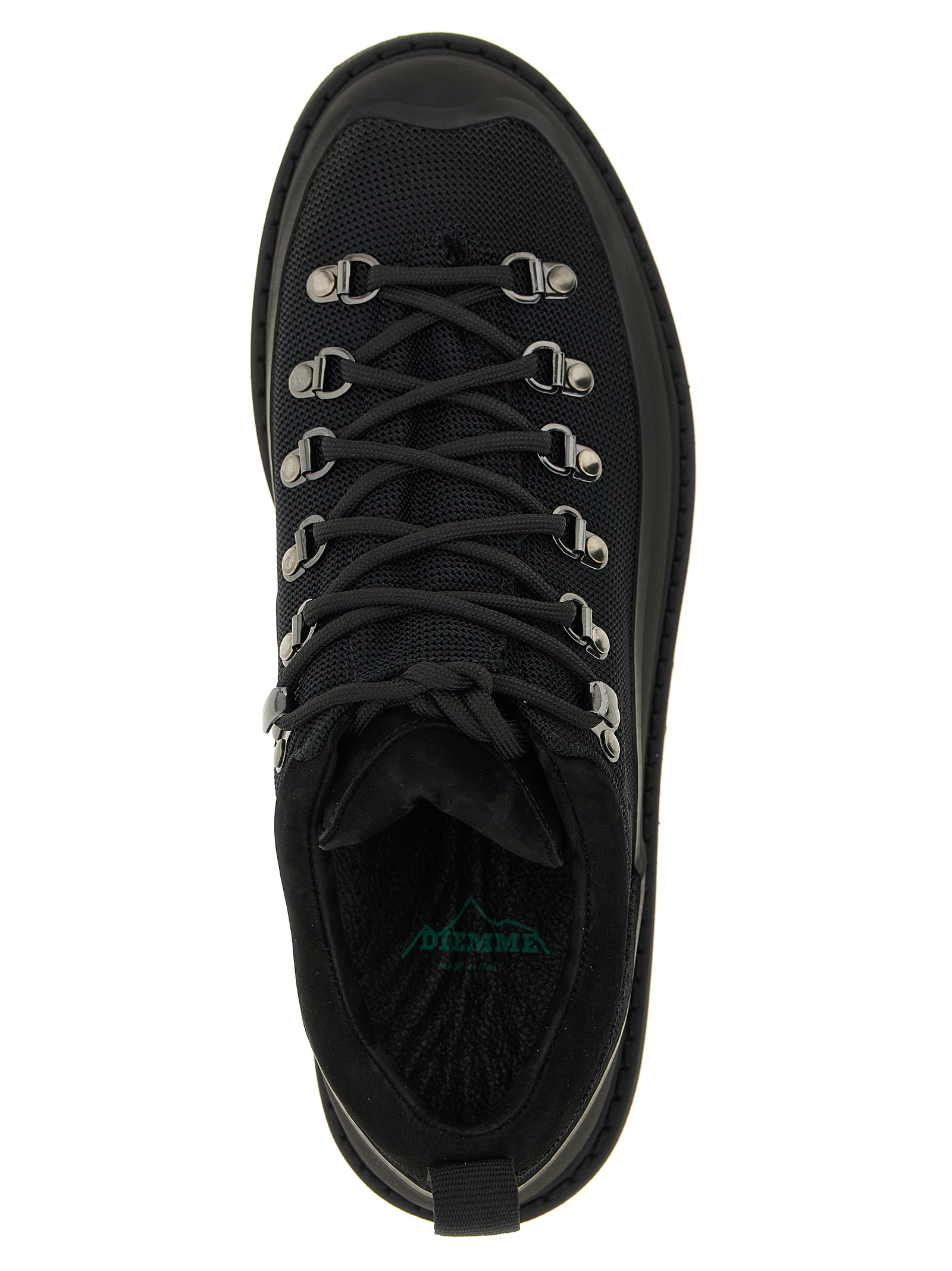 'Roccia Basso Sport' ankle boots - immagine 4