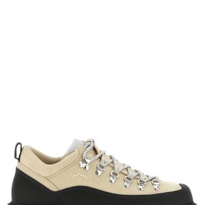 'Roccia Basso Sport' ankle boots