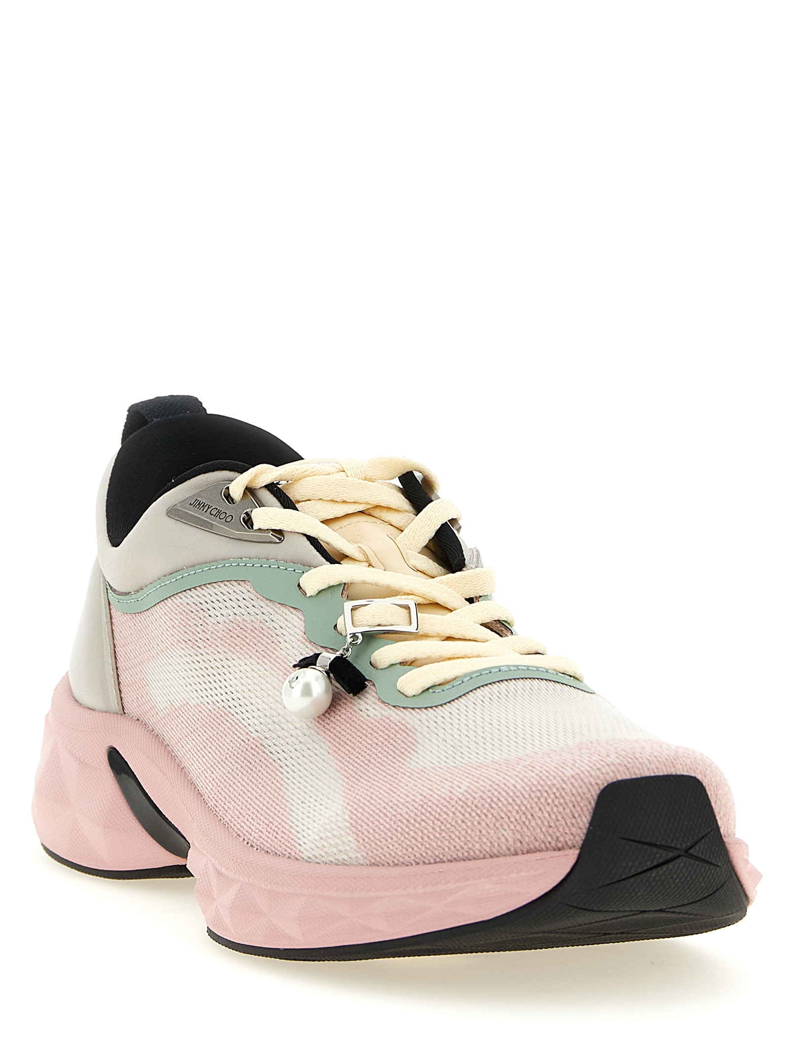 'Diamond Run' sneakers - immagine 2