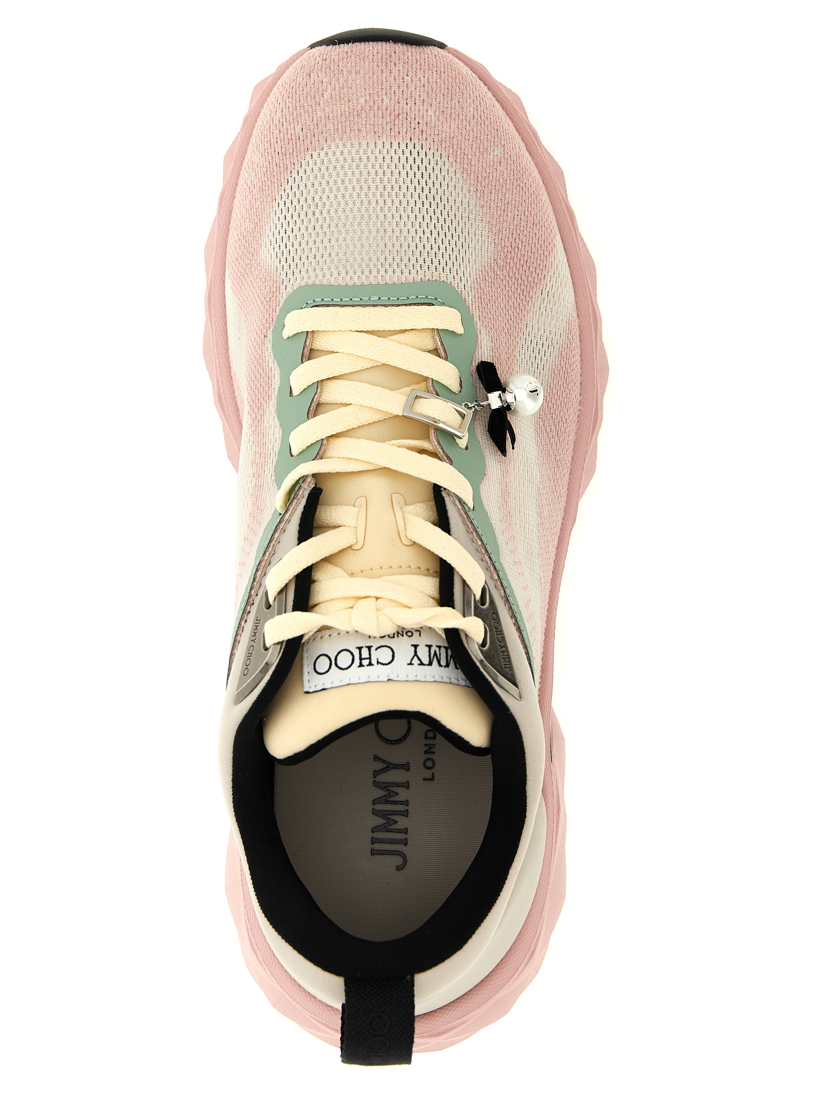 'Diamond Run' sneakers - immagine 4