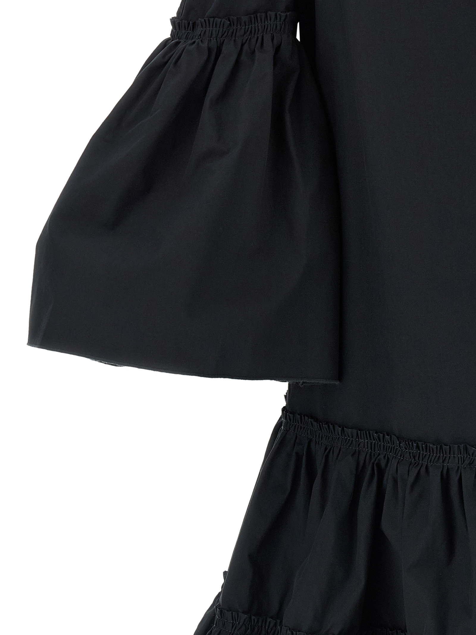 'Ruffles' dress - immagine 4