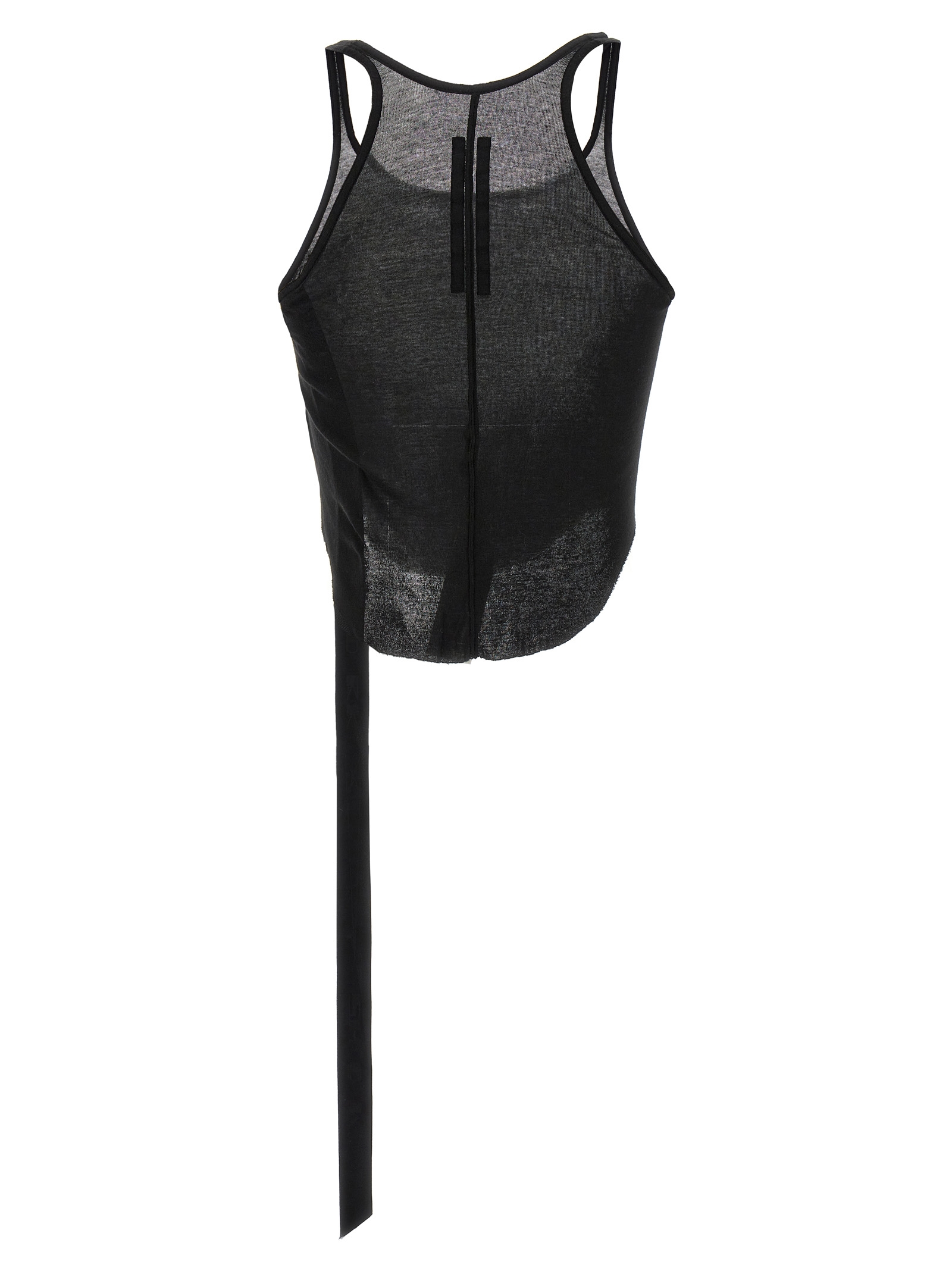 'Basic' tank top - immagine 2