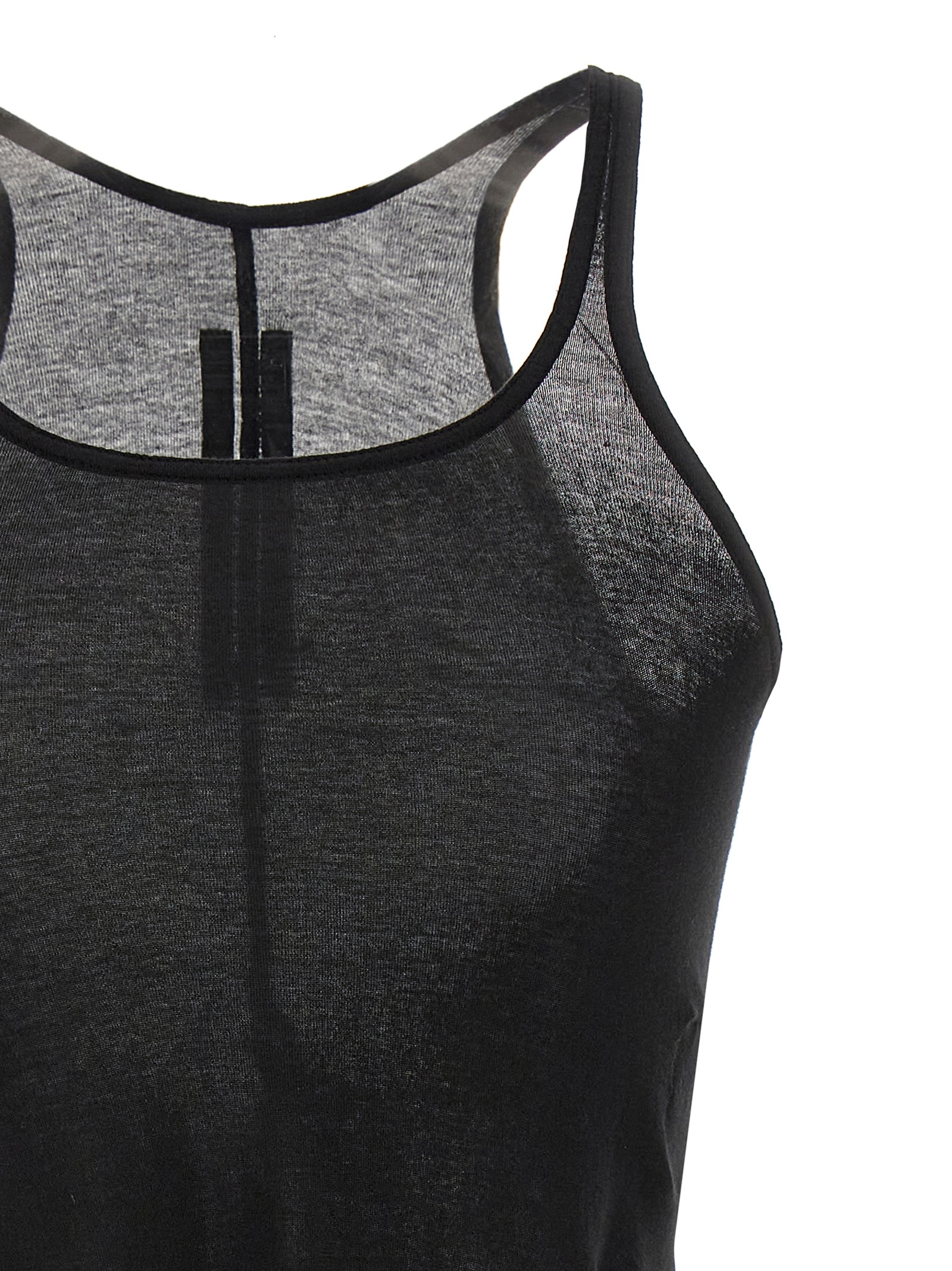 'Basic' tank top - immagine 3