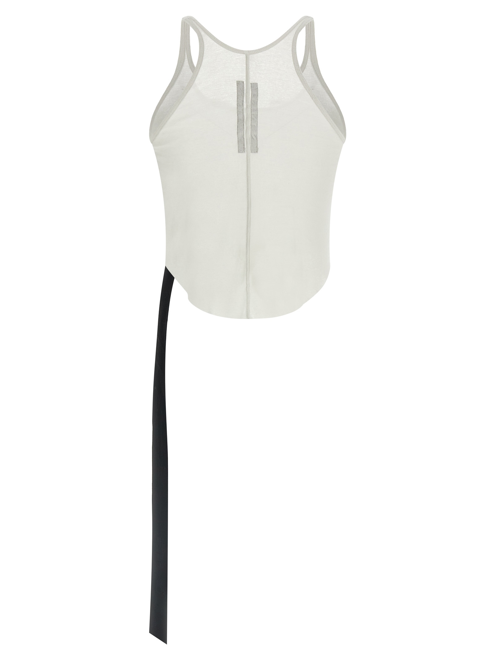 'Basic' tank top - immagine 2