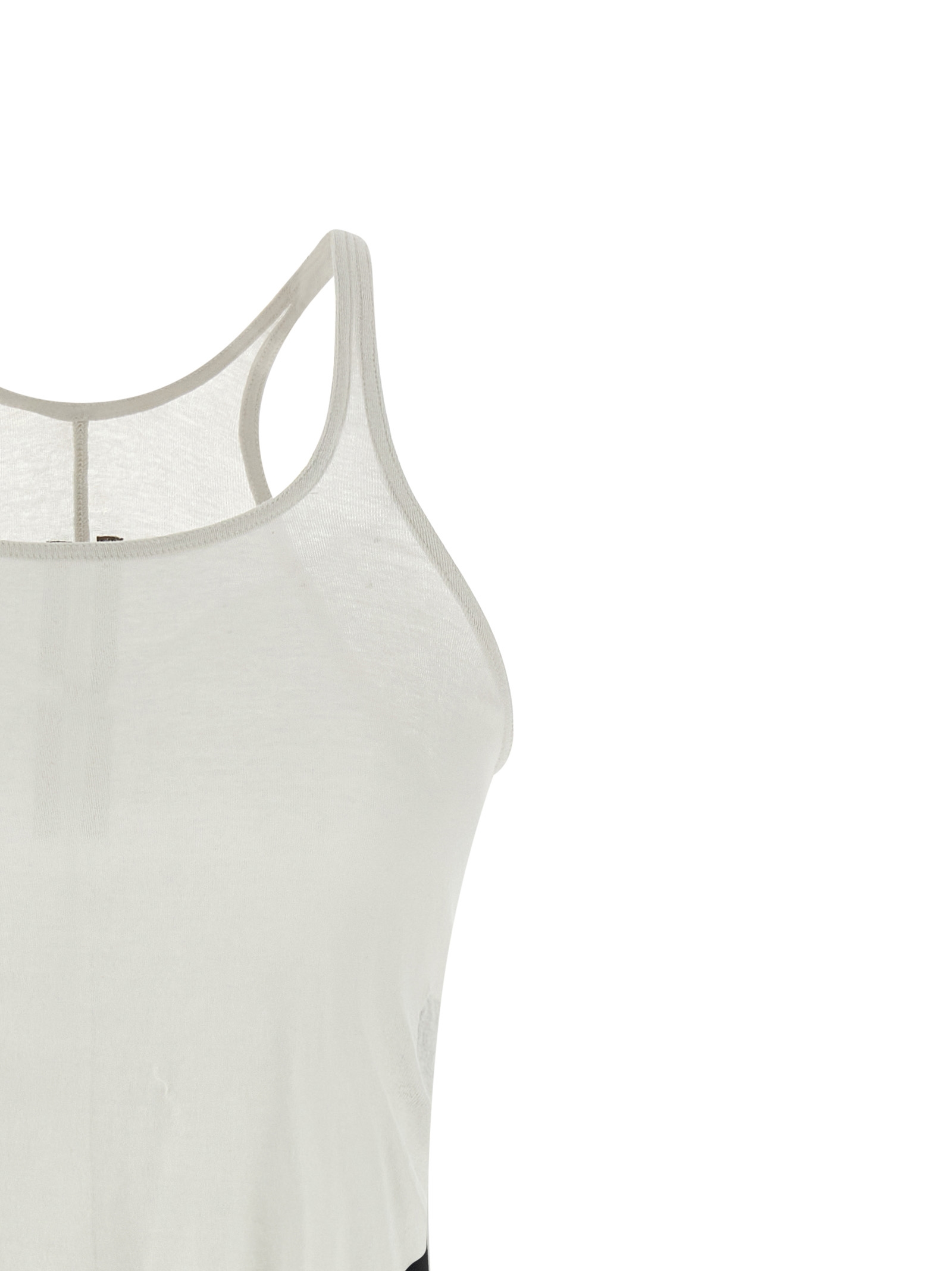 'Basic' tank top - immagine 3