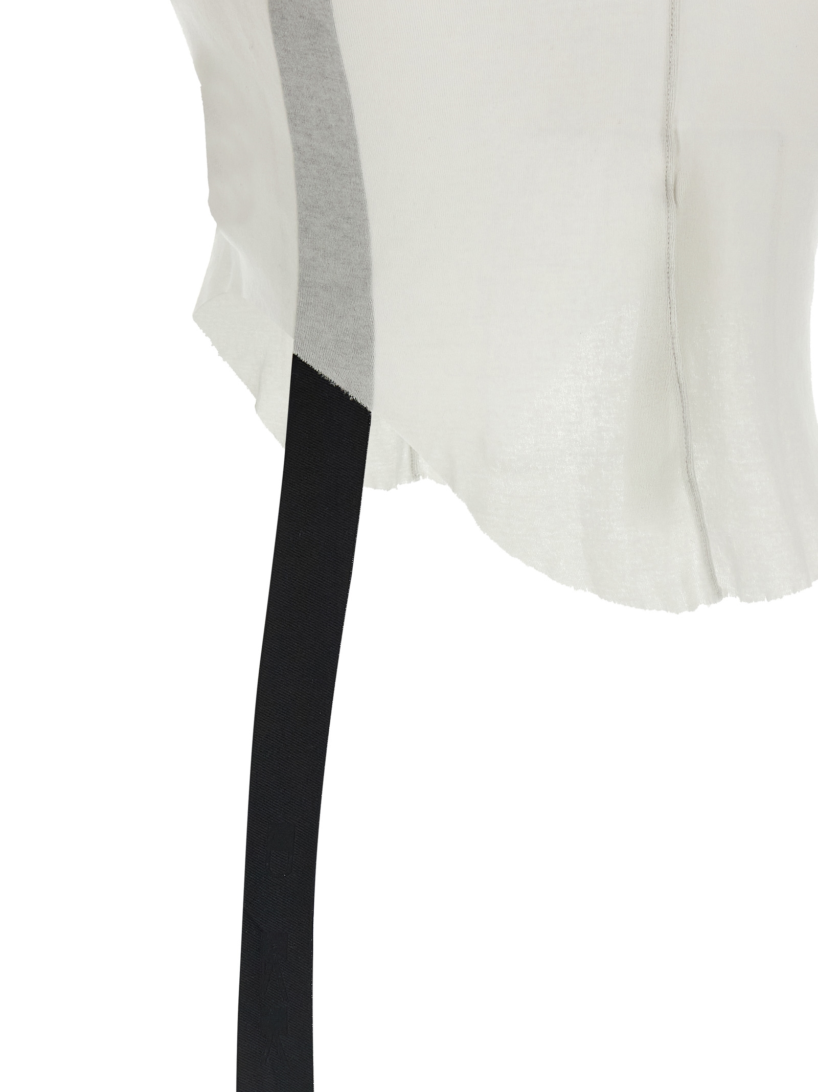 'Basic' tank top - immagine 4